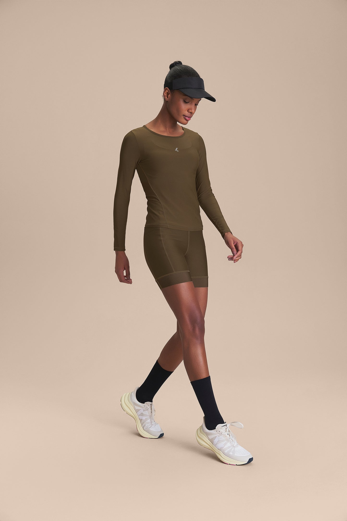 Harmony LS Shirt