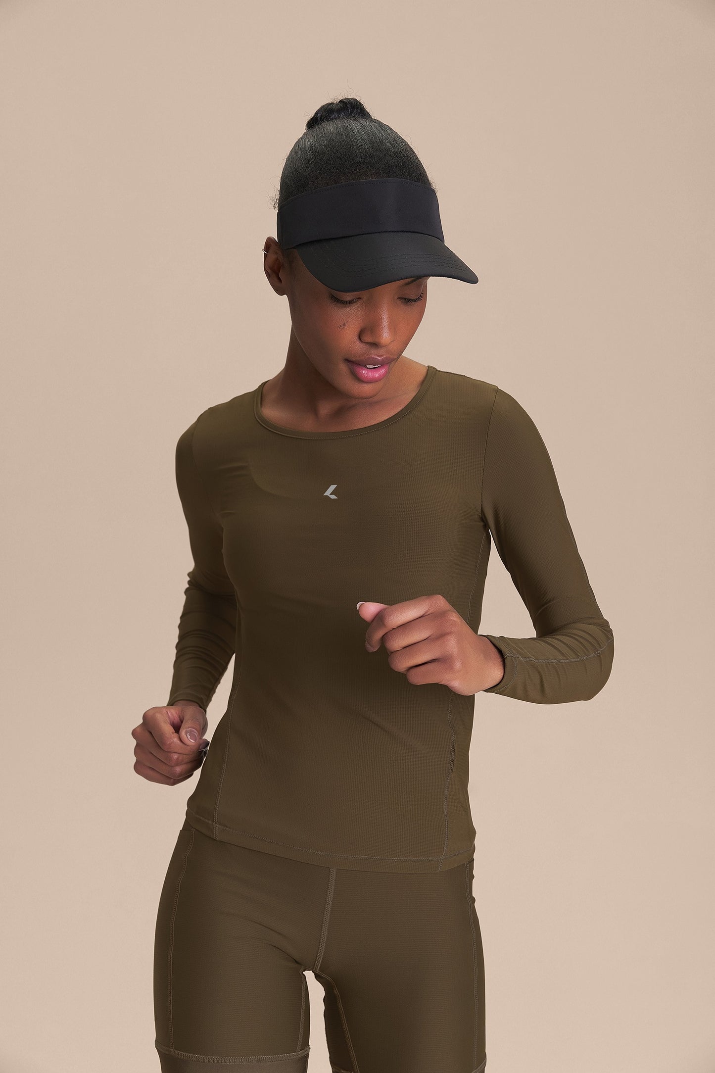 Harmony LS Shirt