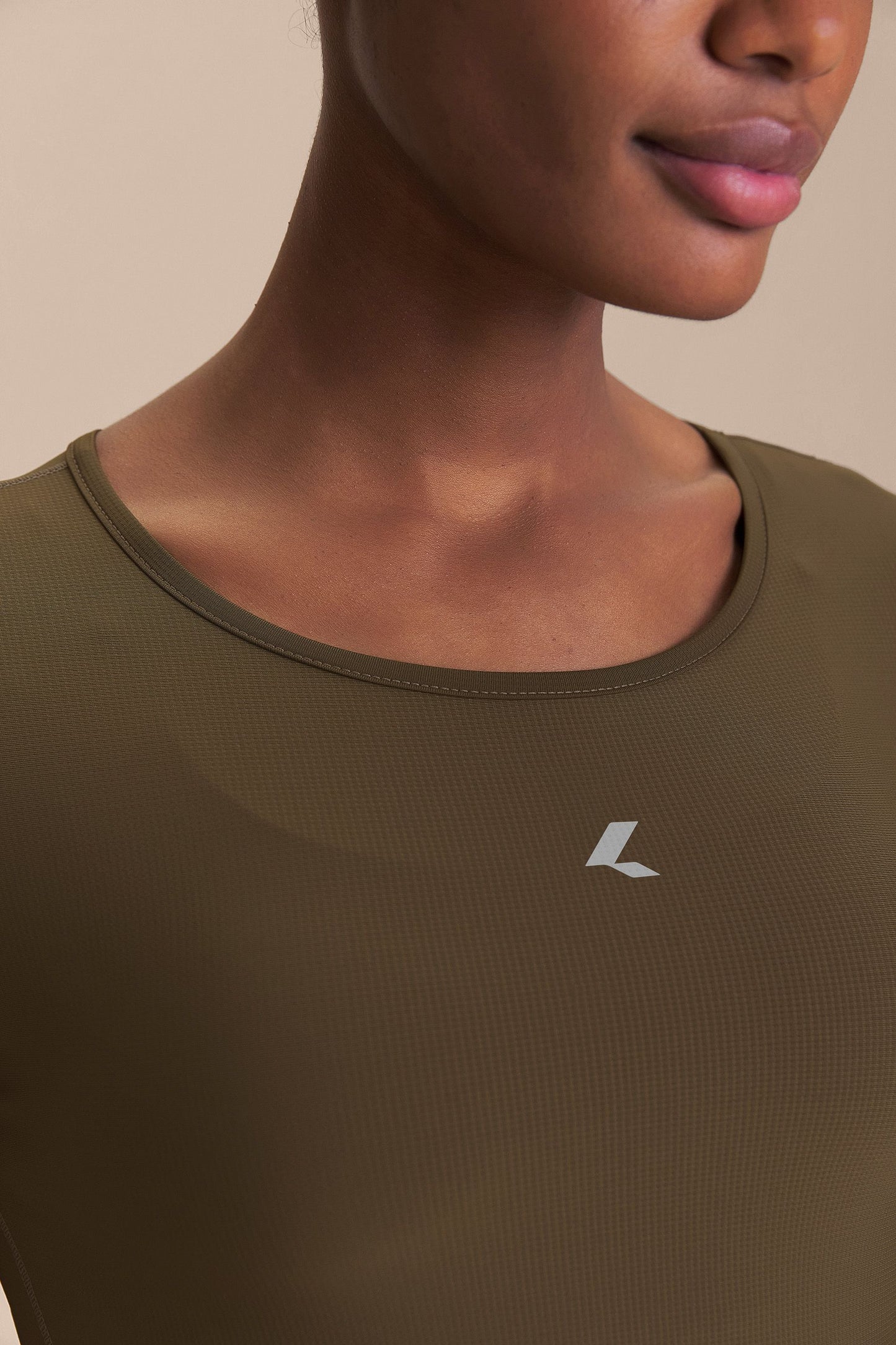 Harmony LS Shirt