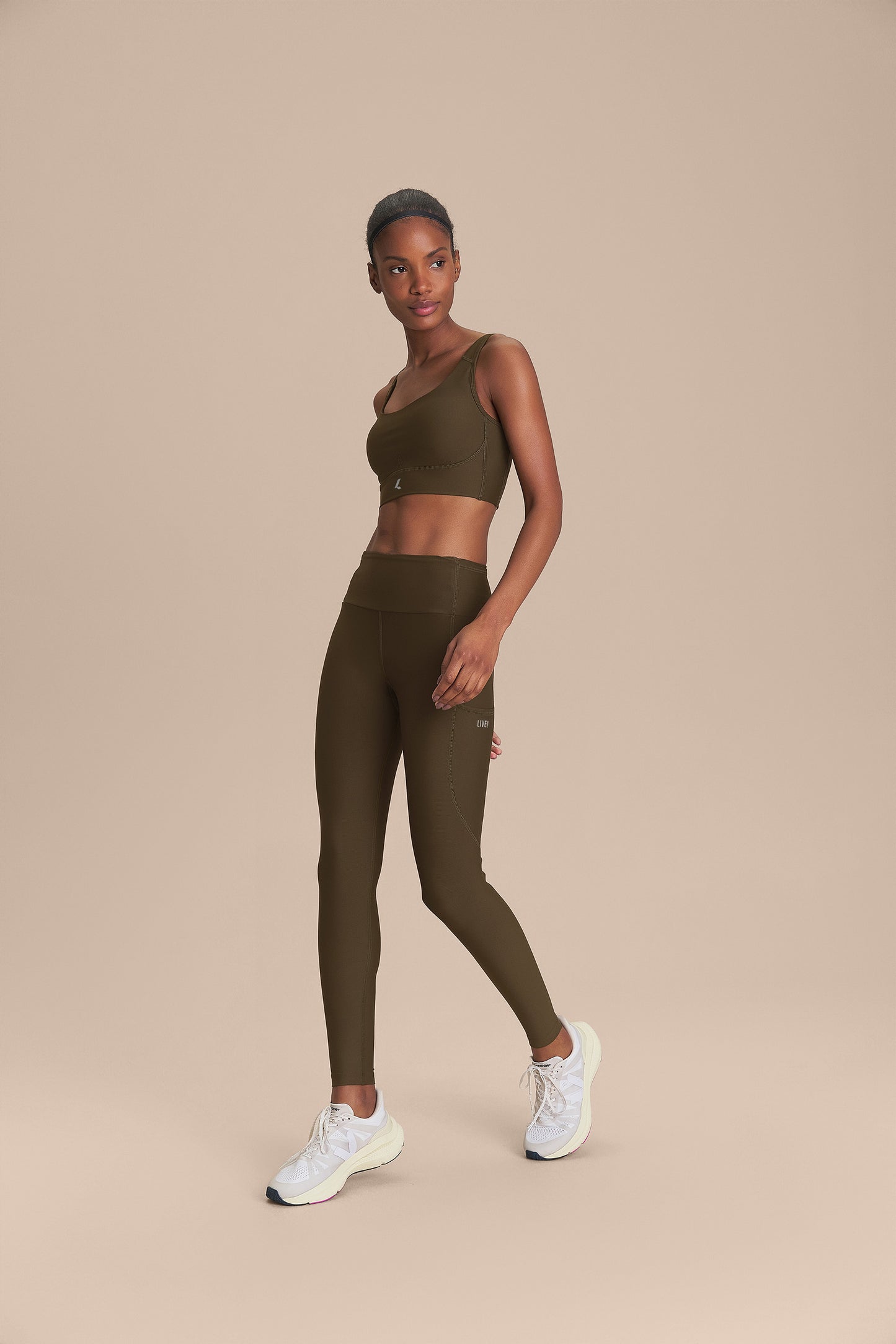 Speed Bra