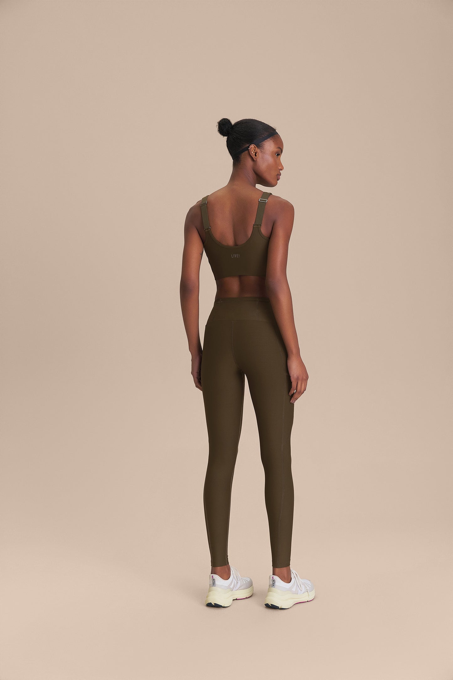 Speed Bra