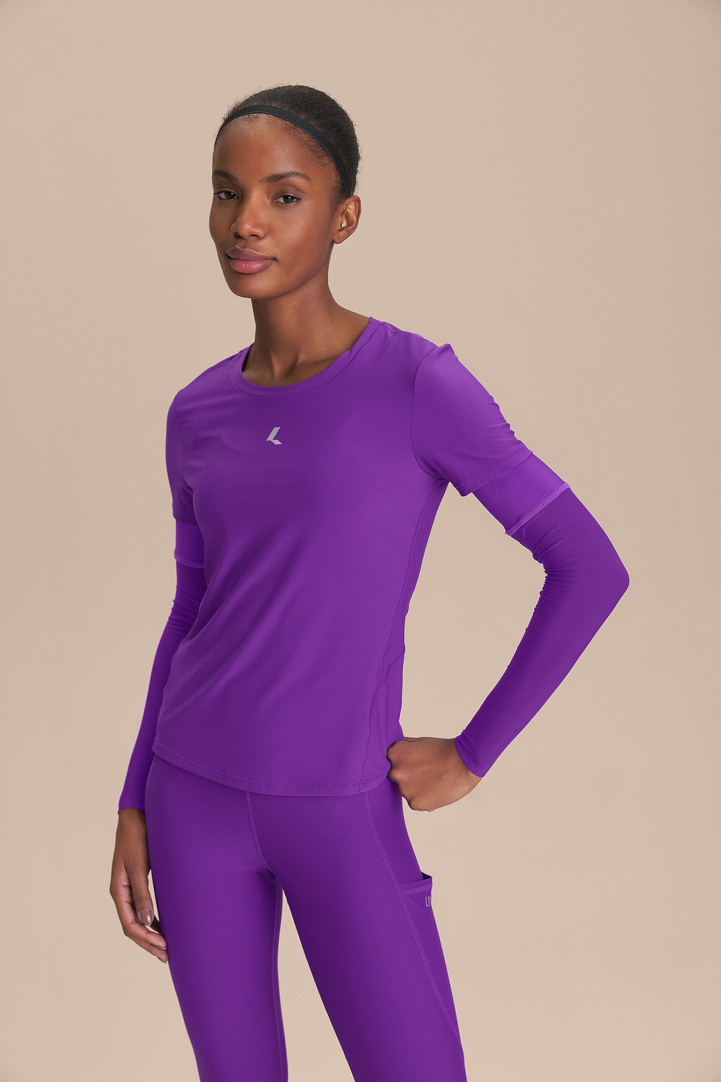 Harmony Top
