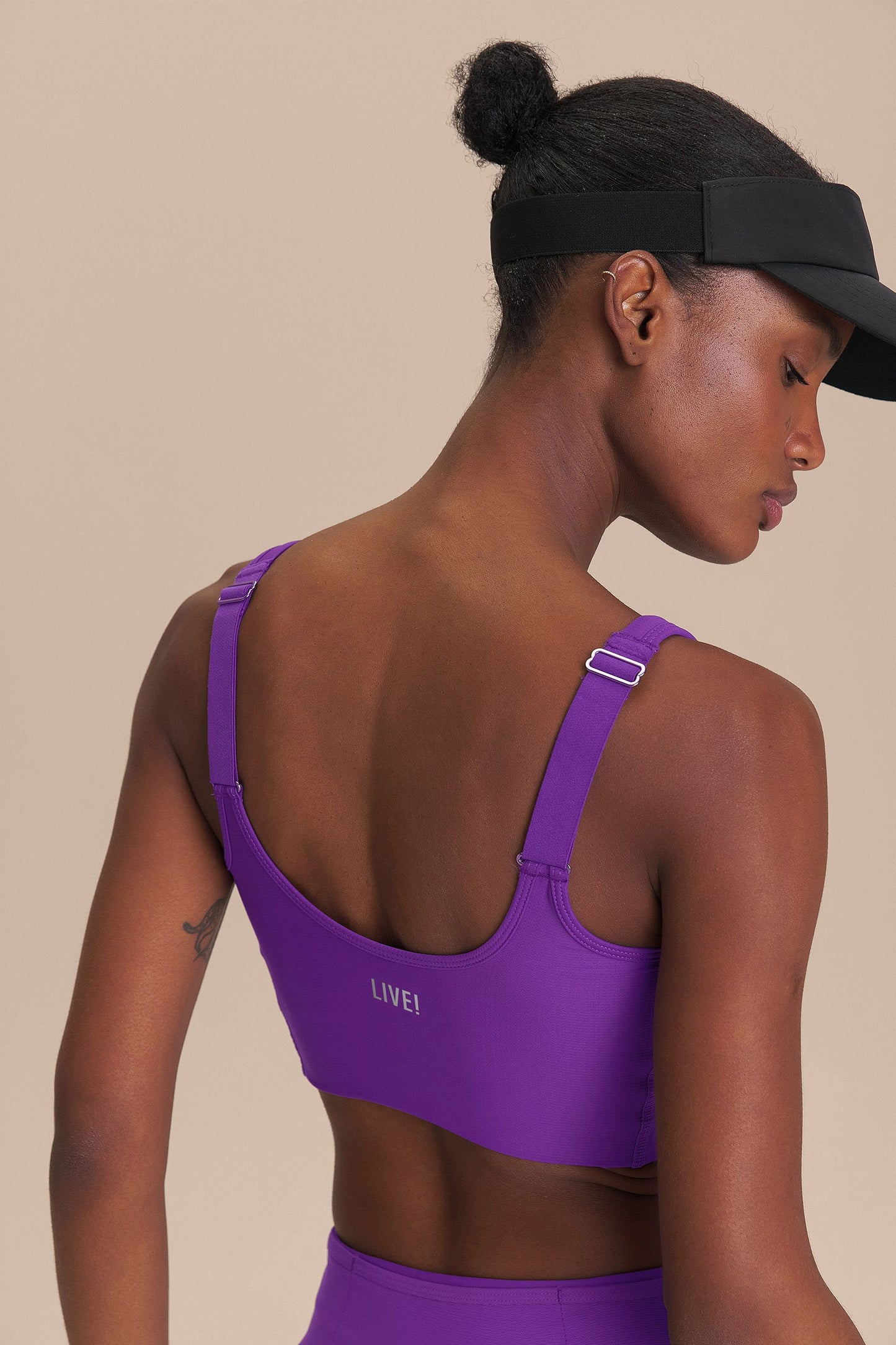 Speed Bra