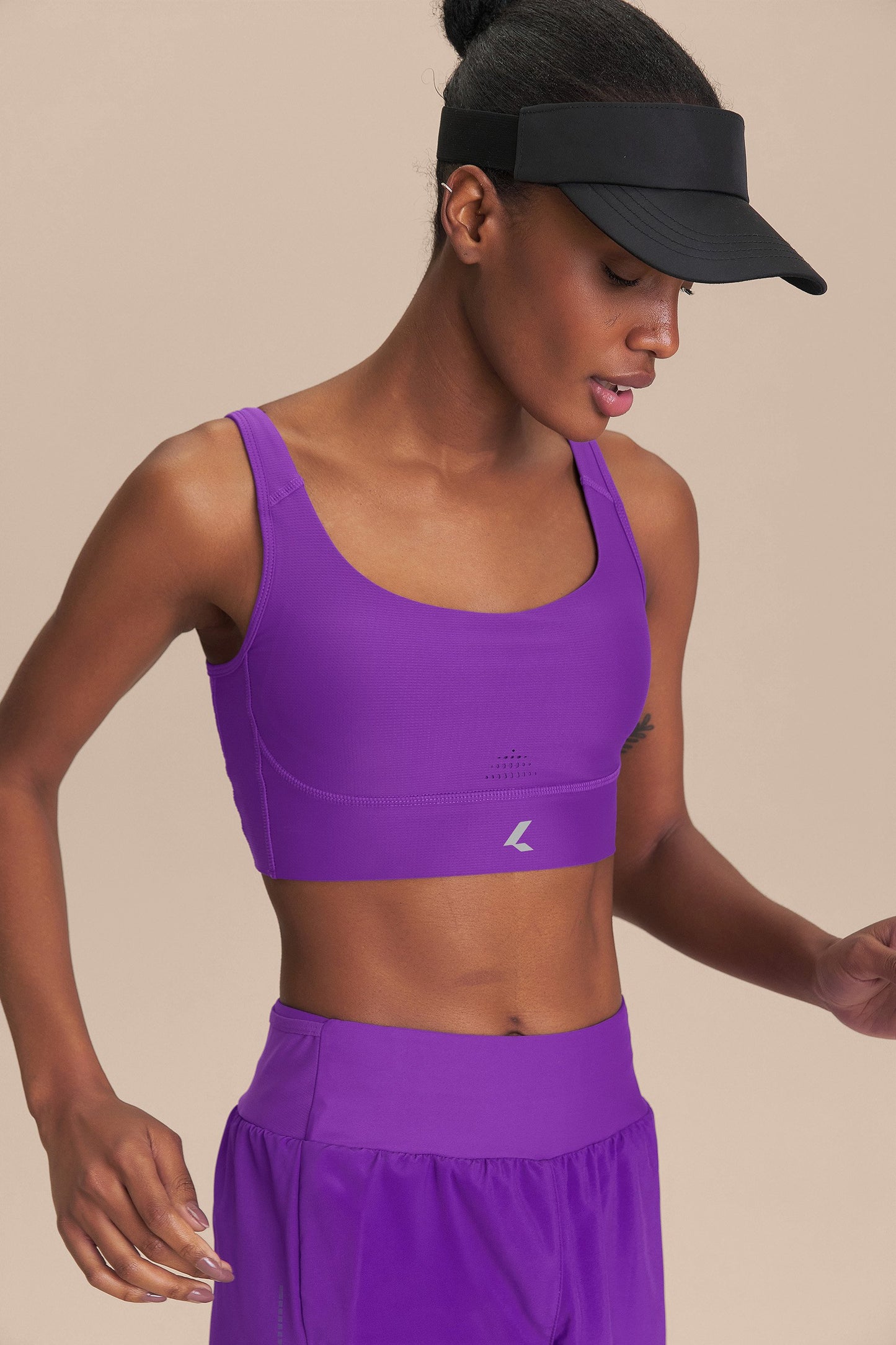 Speed Bra