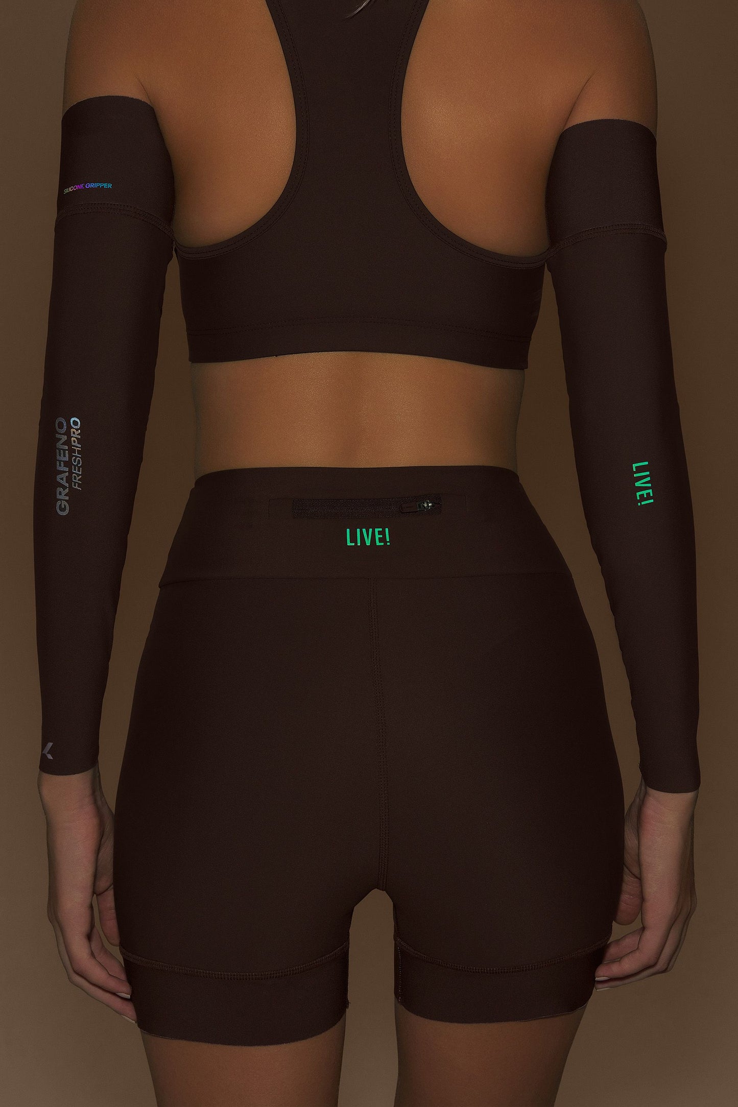 Grafeno Fresh Pro® Arm Sleeves