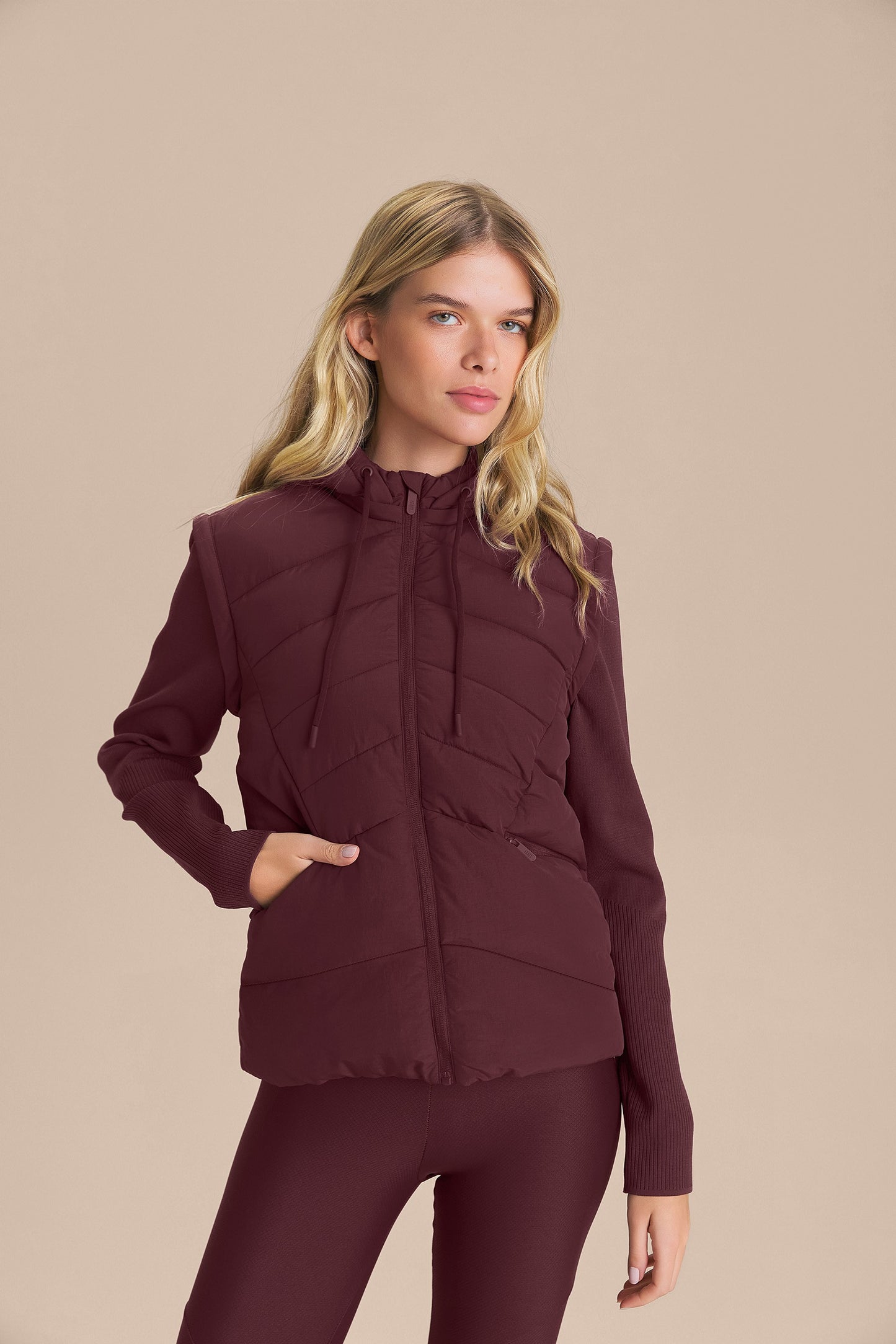SoftMatte Multi Jacket