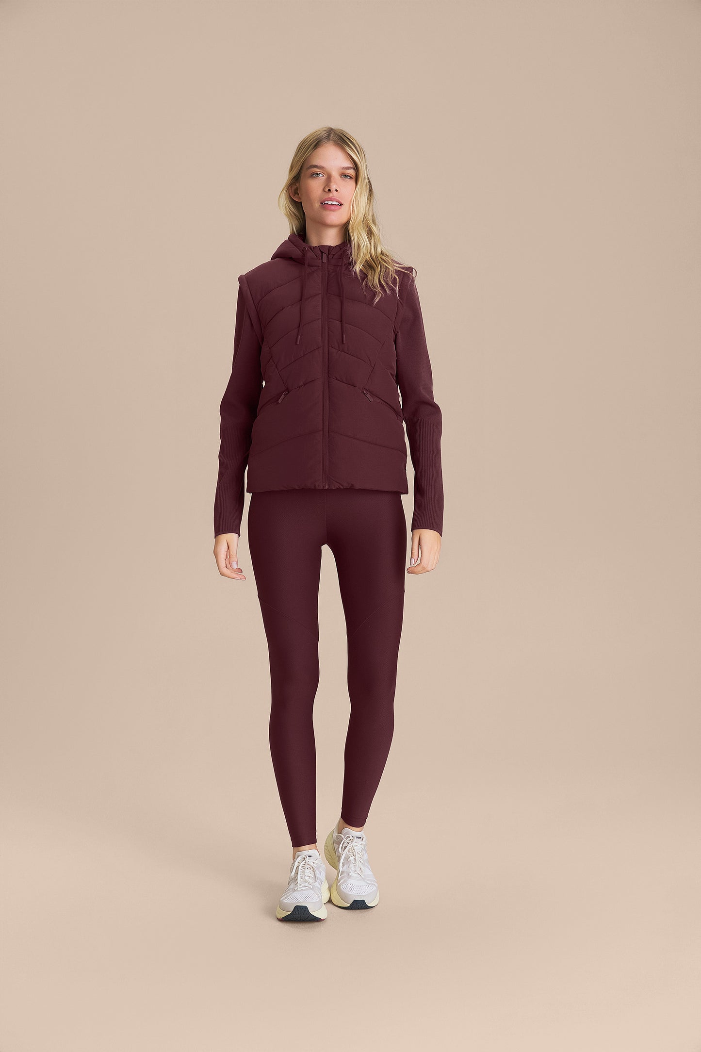 SoftMatte Multi Jacket