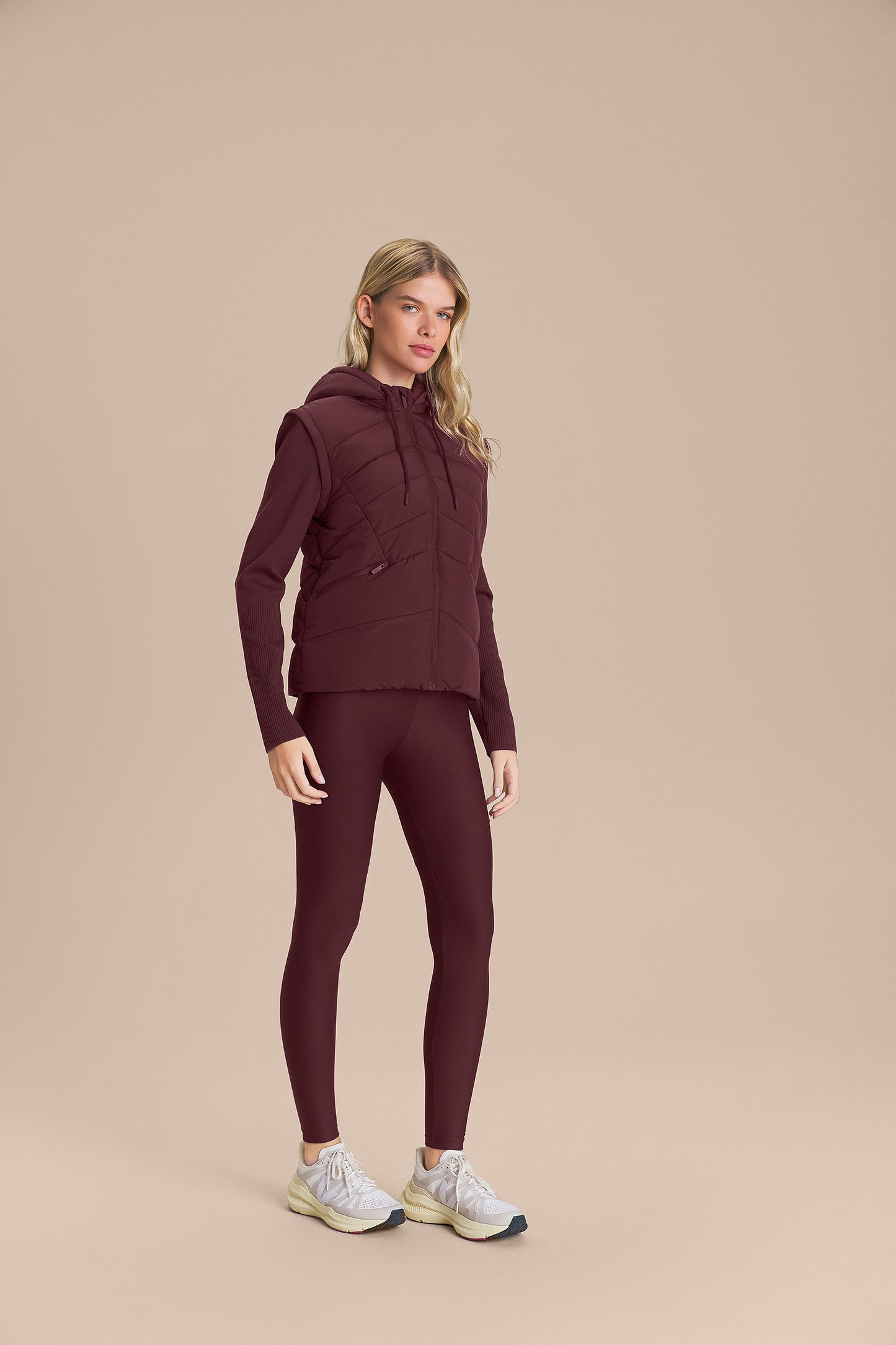 SoftMatte Multi Jacket