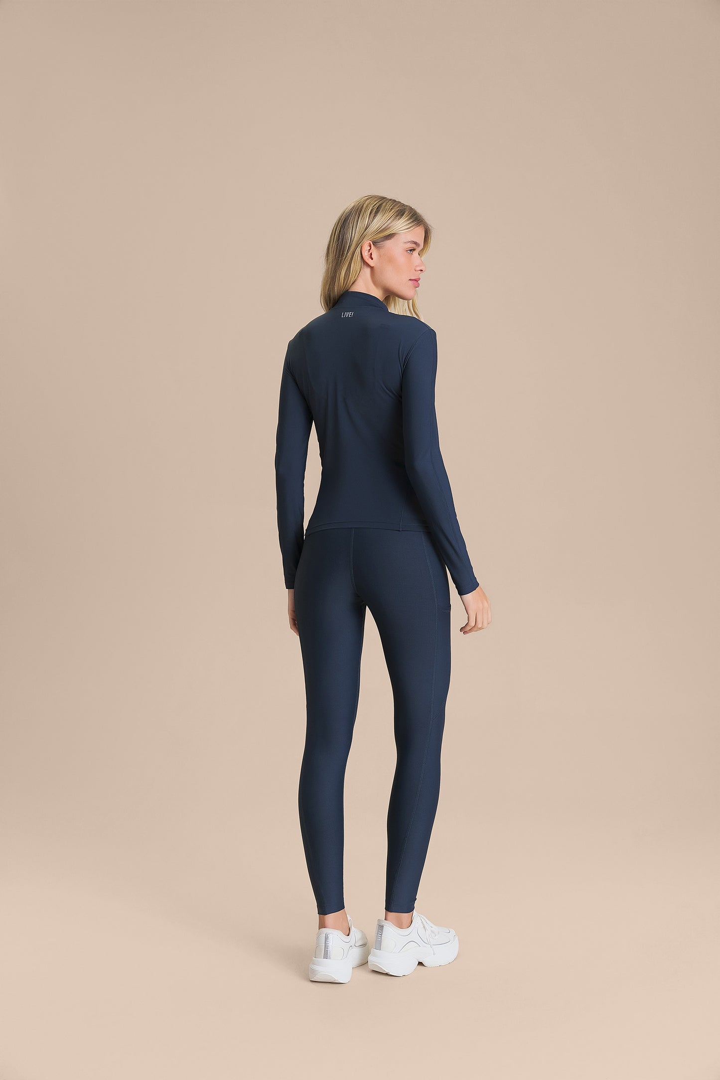 Harmony Jacket