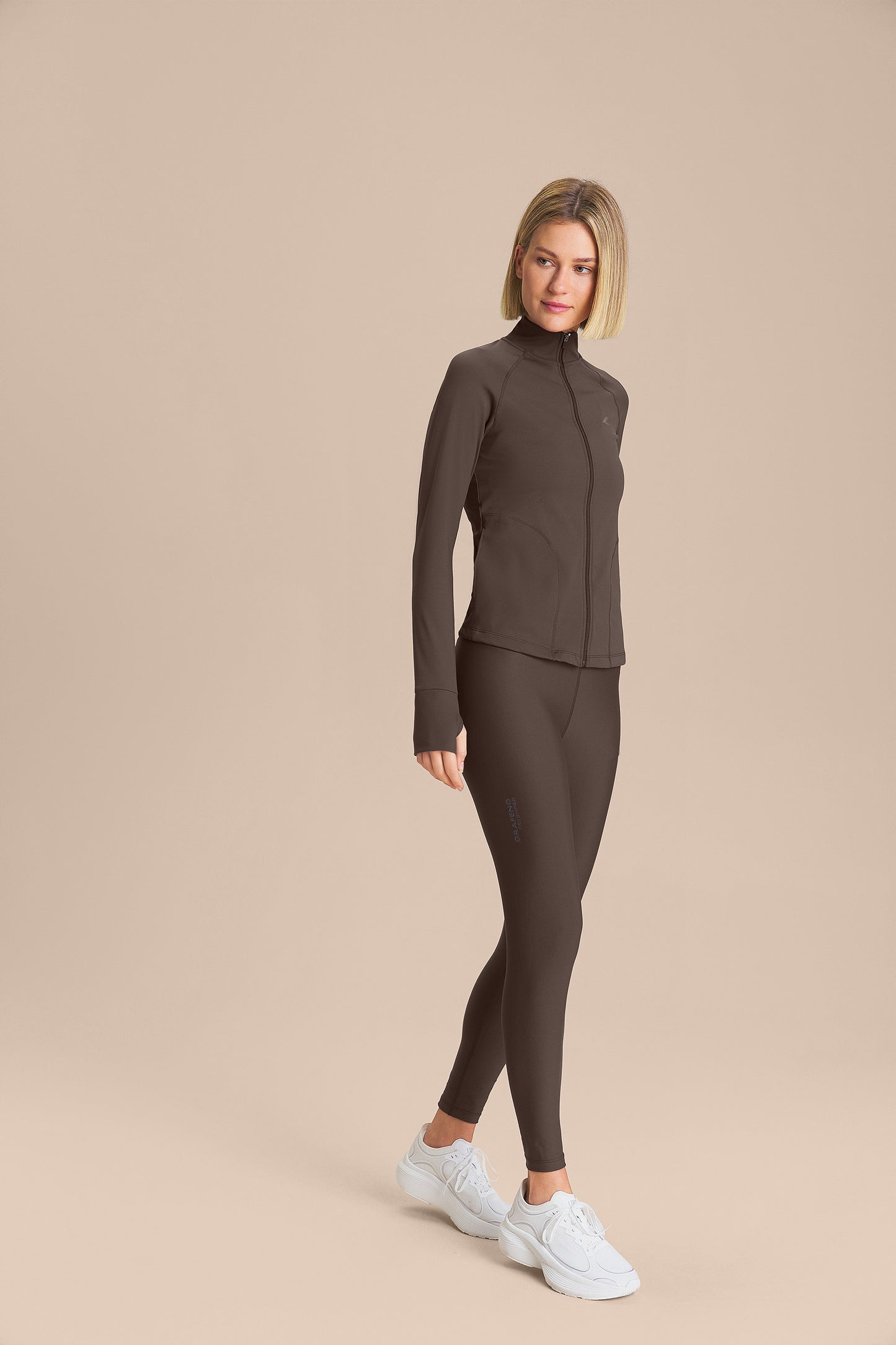 Grafeno Fresh Pro® Jacket