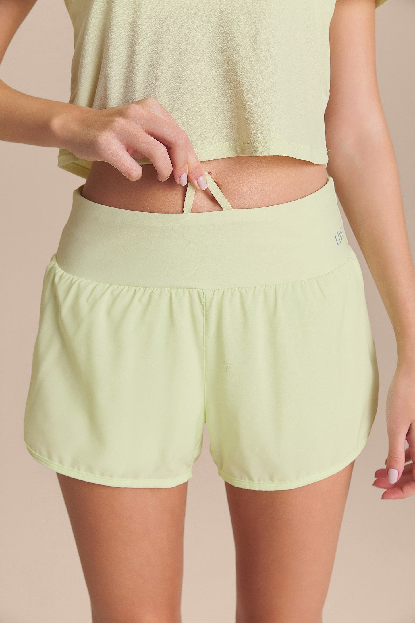 Pro Dryside Short