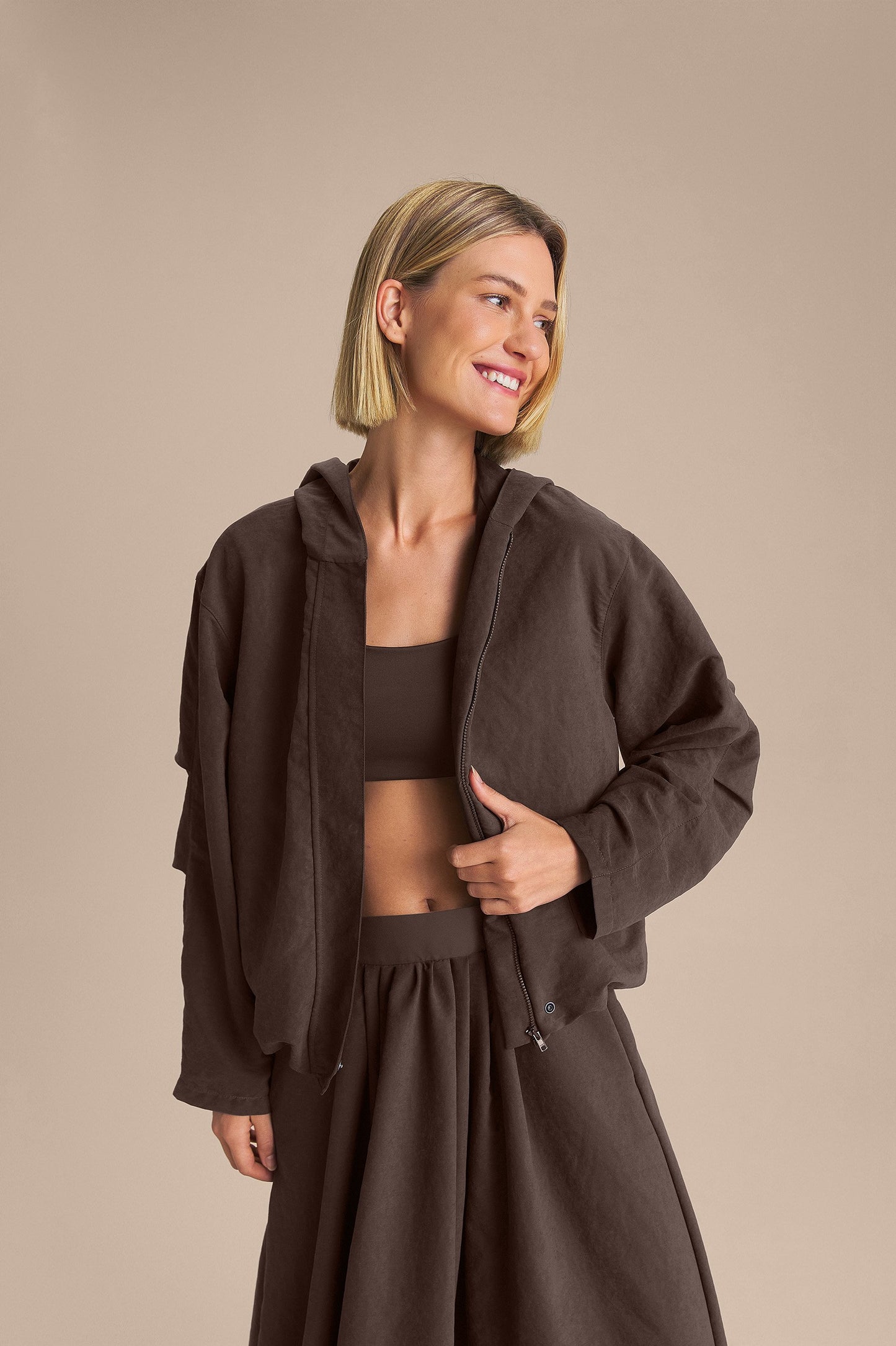 Like Bubble Jacket