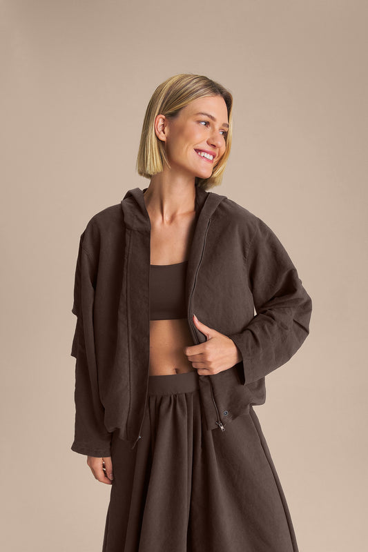 Like Bubble Jacket