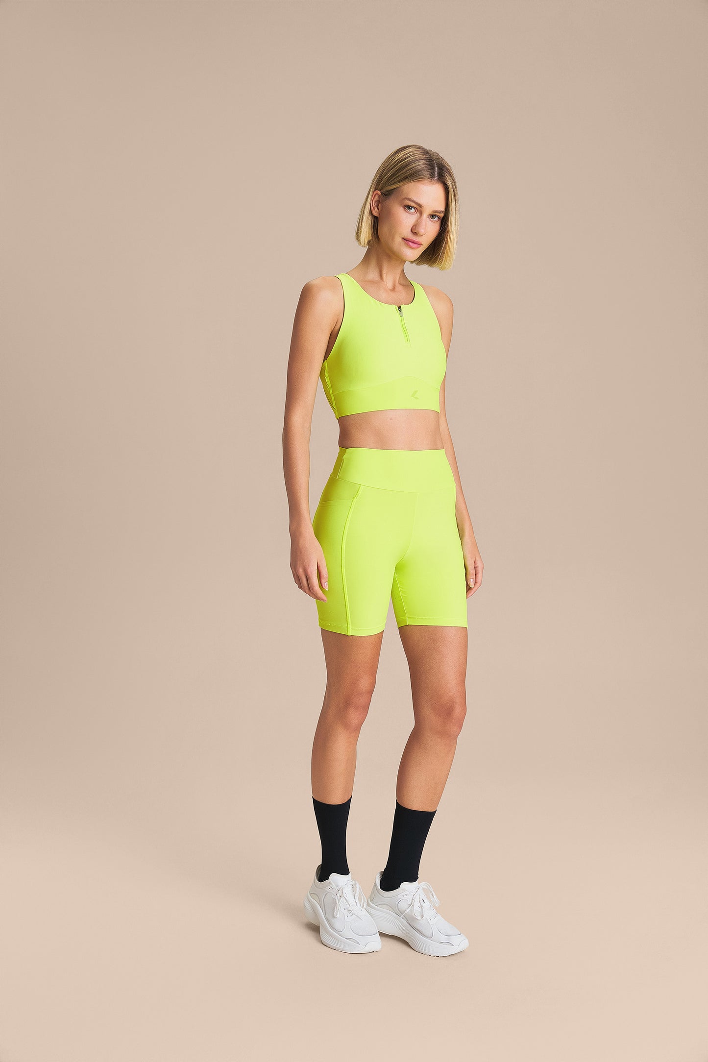 Race Pro® Aero Long Shorts