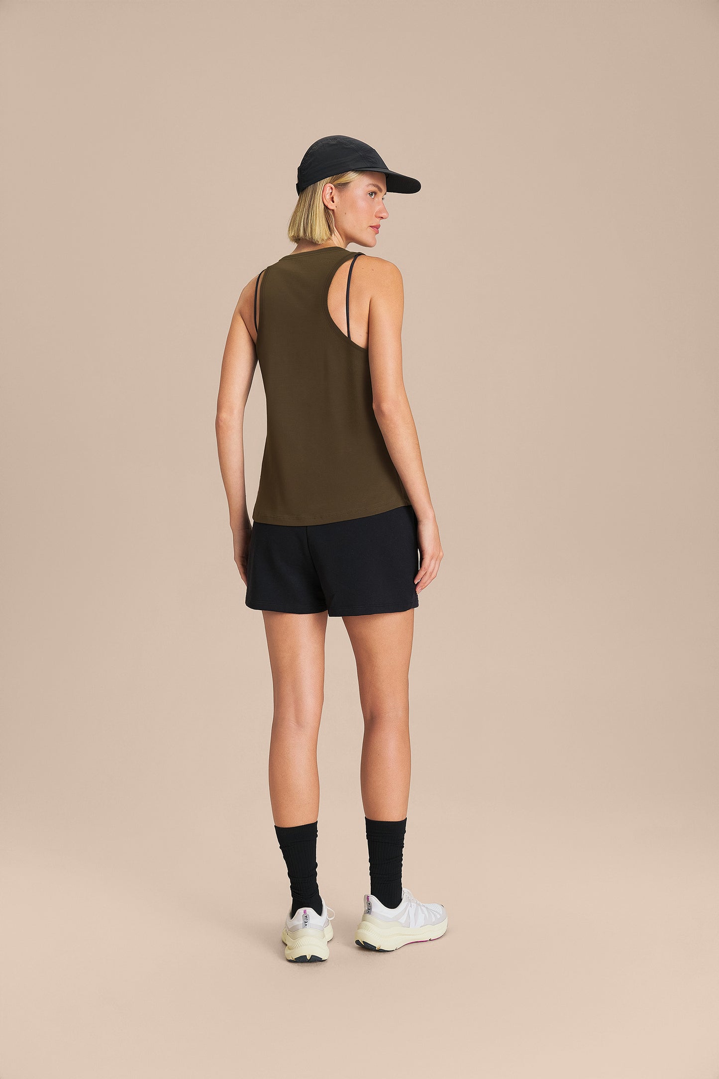 Pima Slim Tank