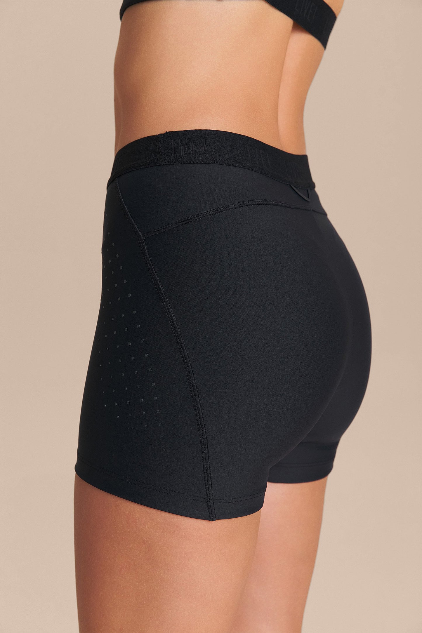 Neopren Fit RX Shorts