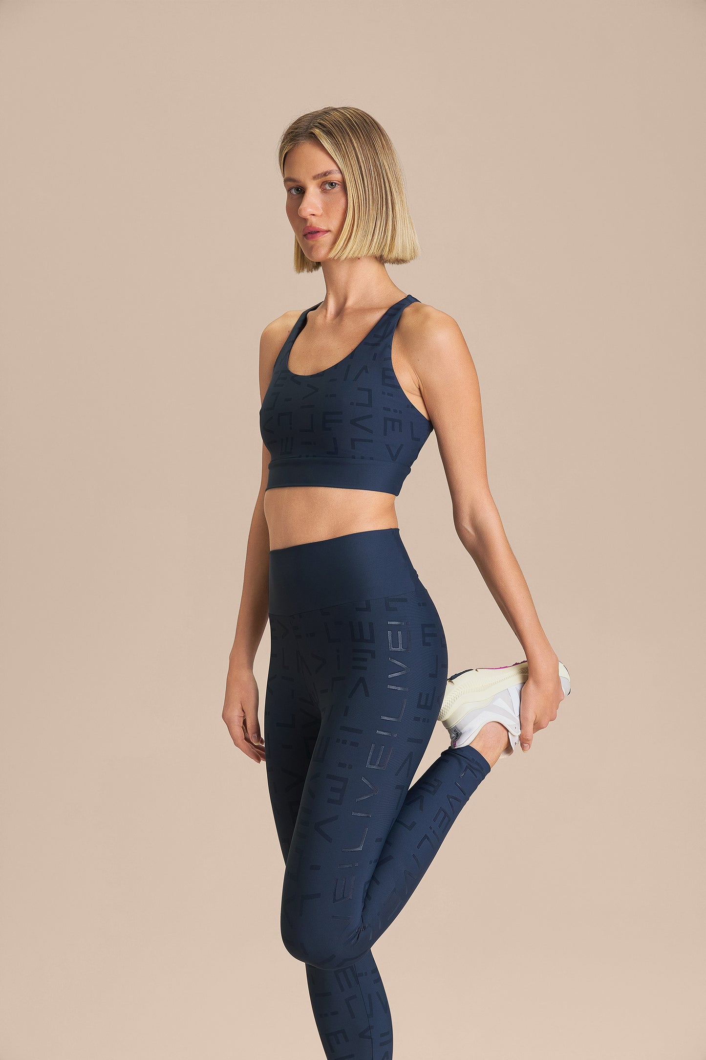 Open Sky Tank Top