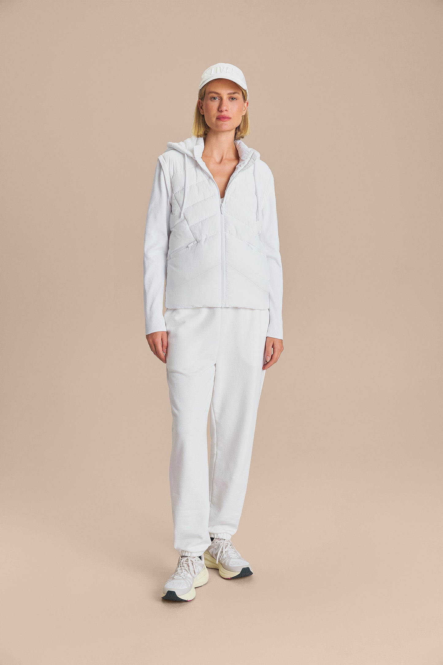 SoftMatte Multi Jacket