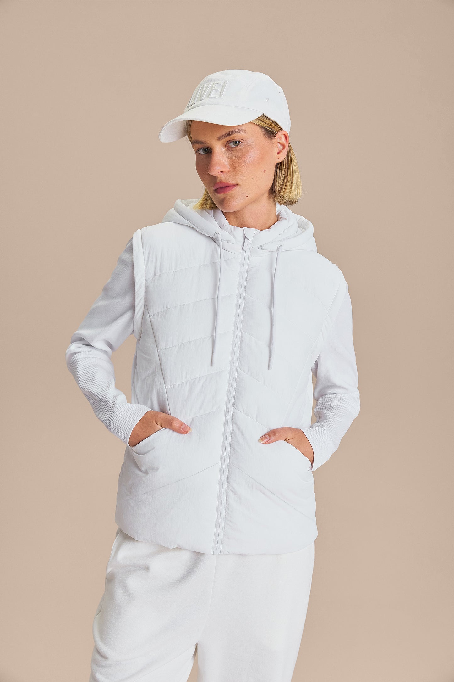 SoftMatte Multi Jacket