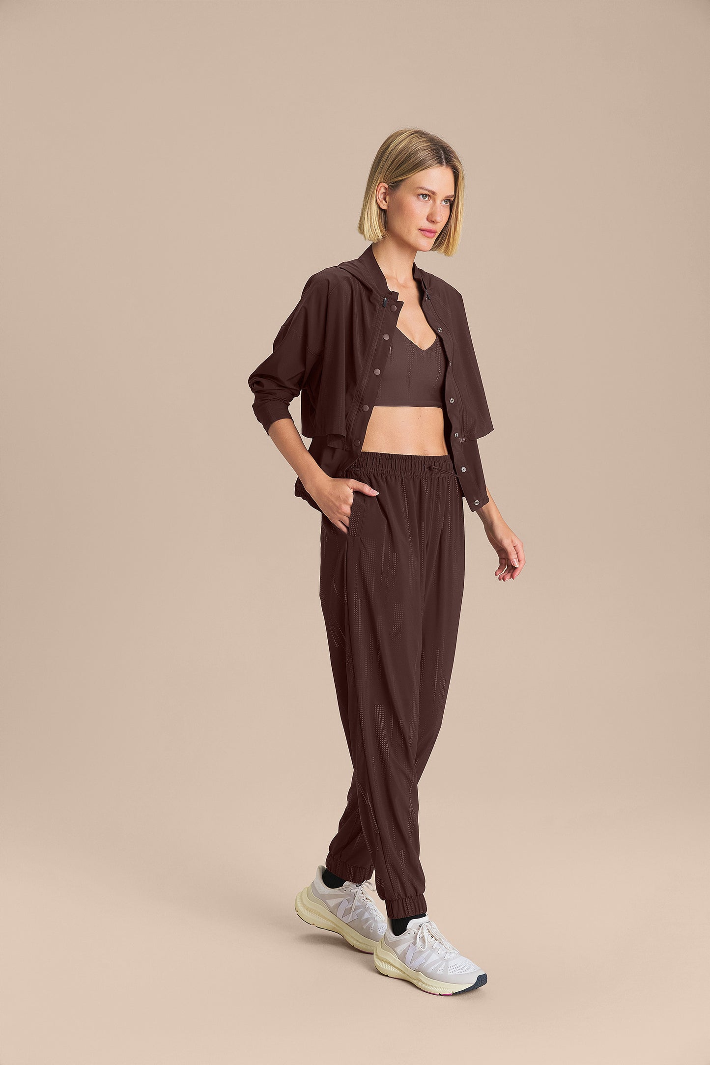 Voltstream Jogger Pants