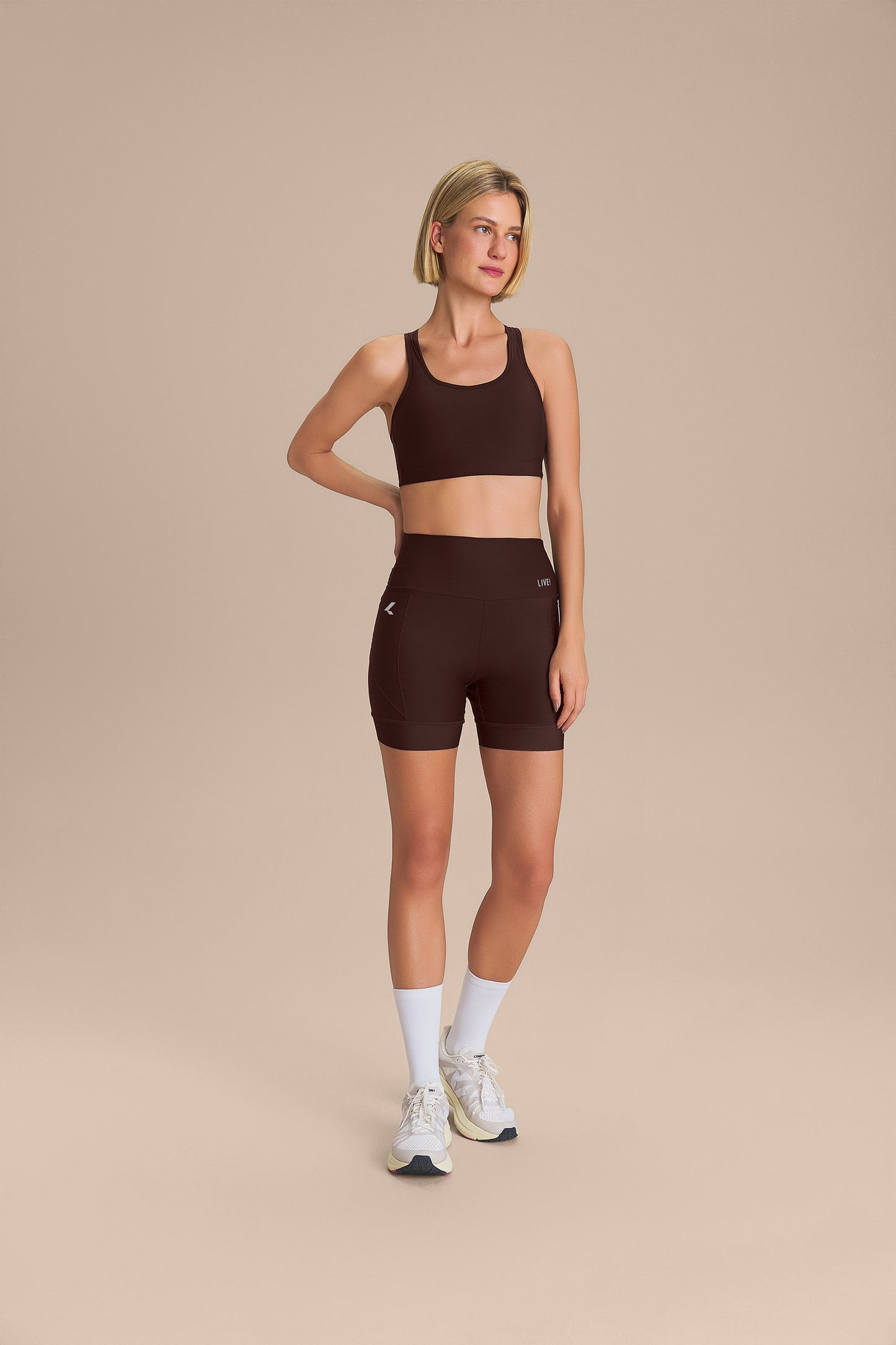 Race Pro® Intense Short