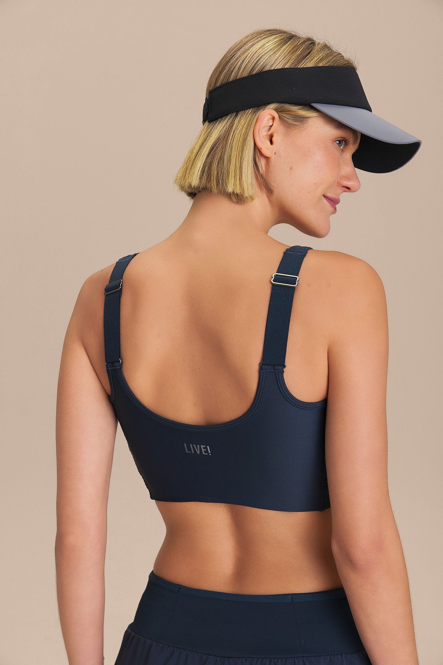 Speed Bra
