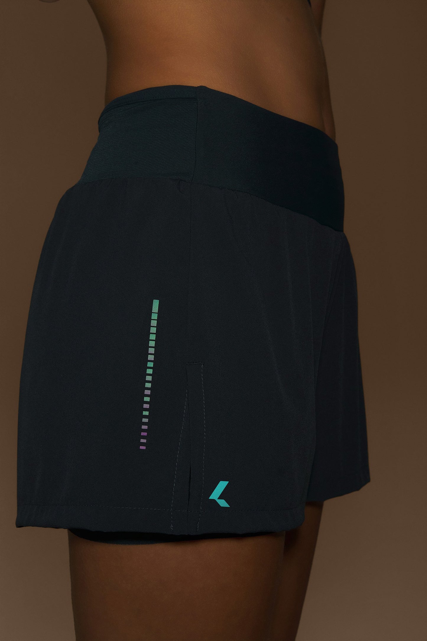 Shorts Pro Six Pockets