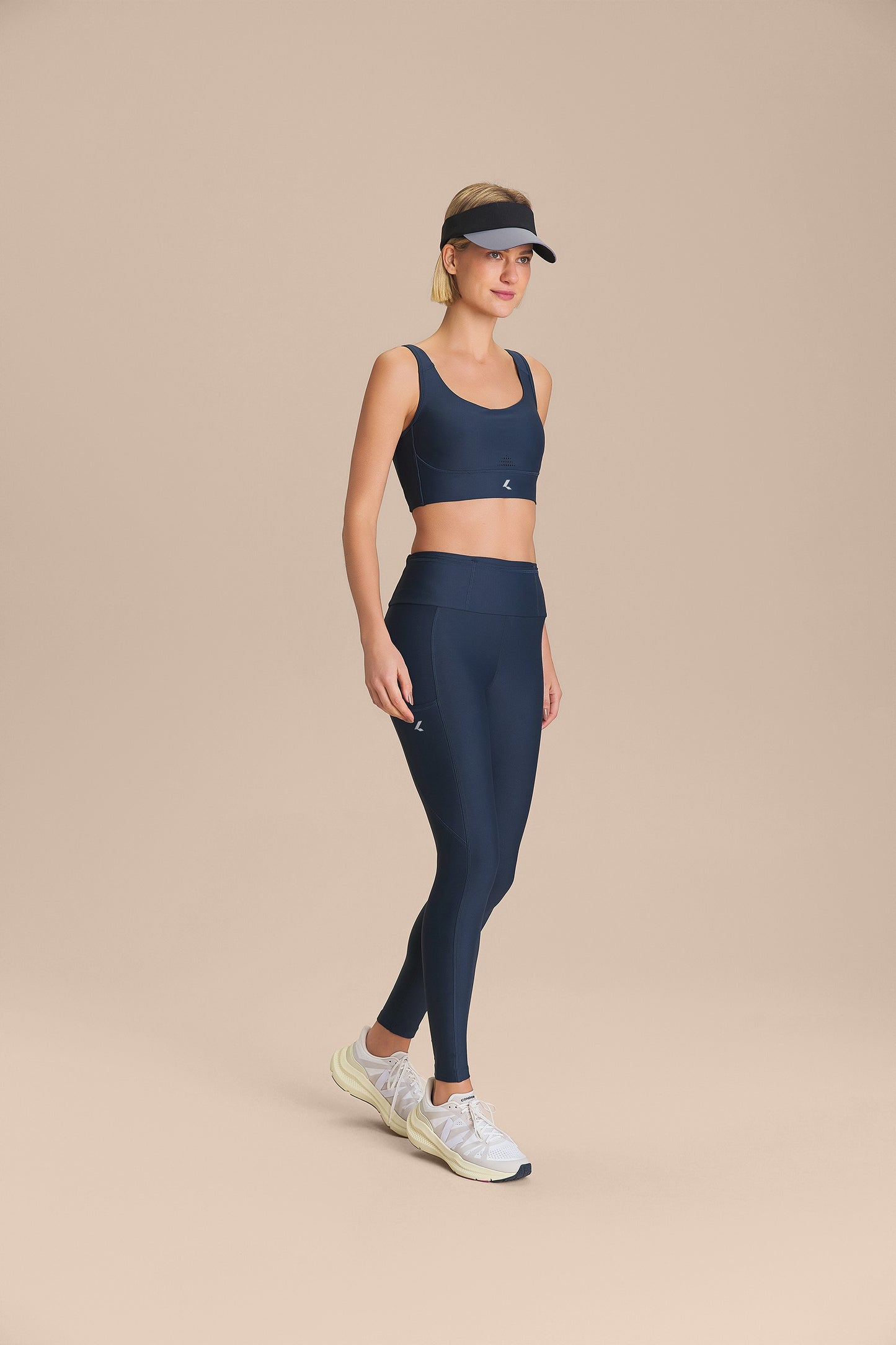 Six Pockets Speed Legging