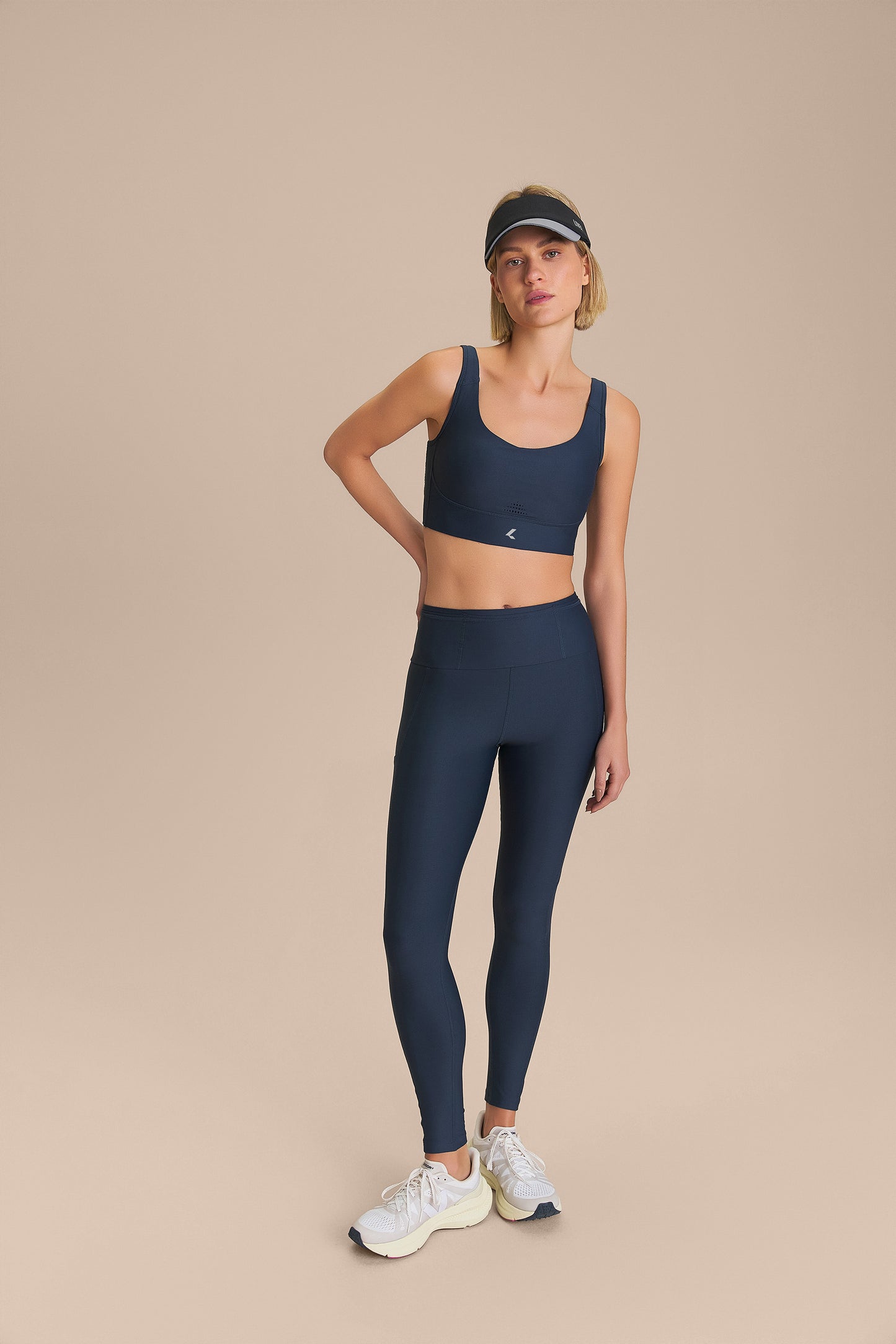 Six Pockets Speed Legging