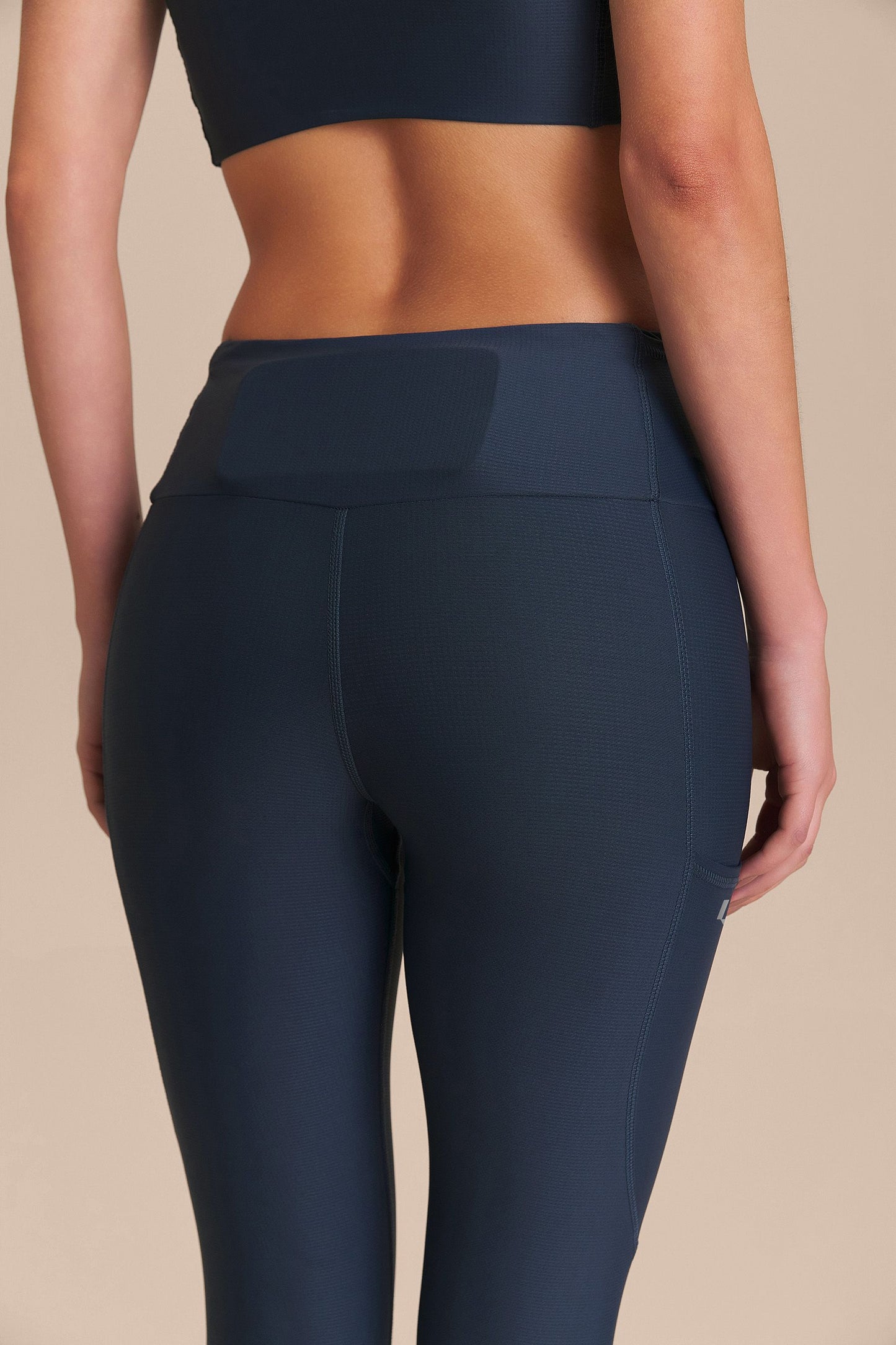 Six Pockets Speed Legging