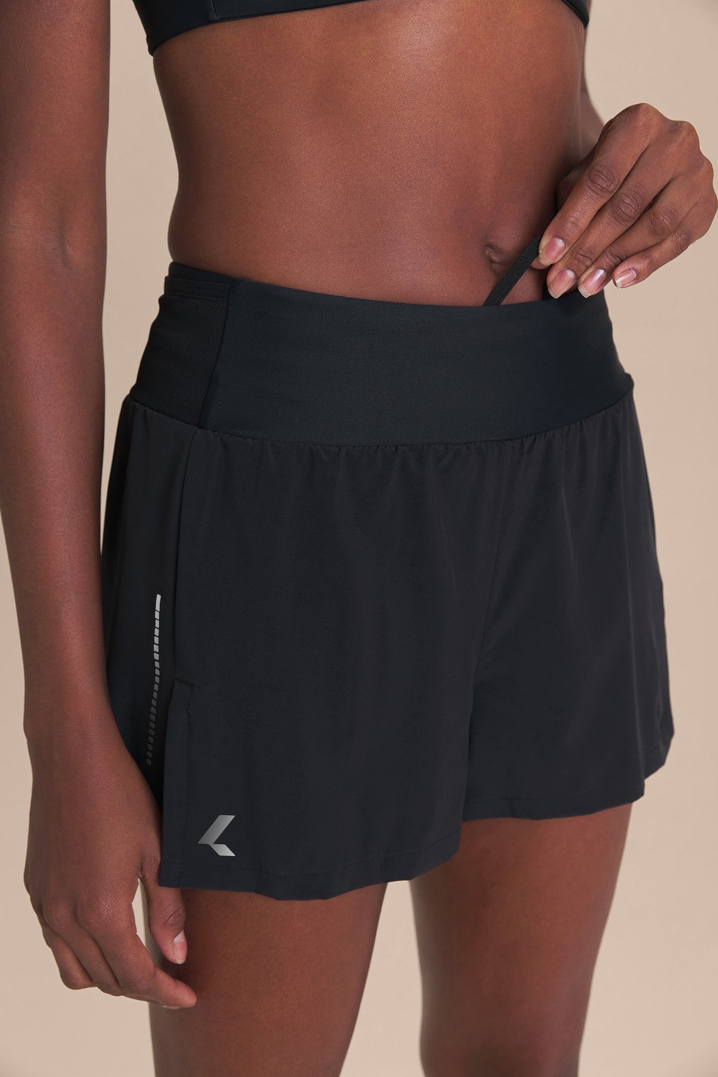 Men's Train Power Short 6''