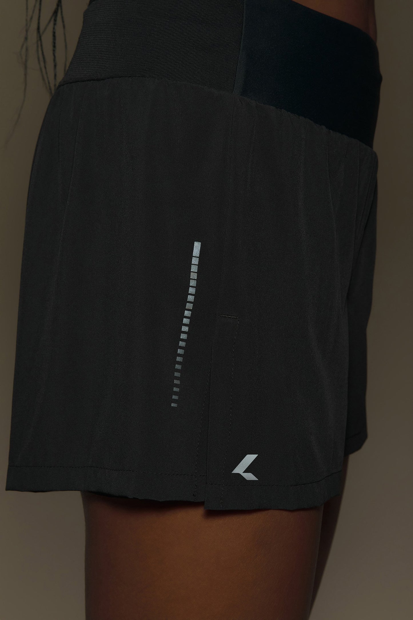 Shorts Pro Six Pockets