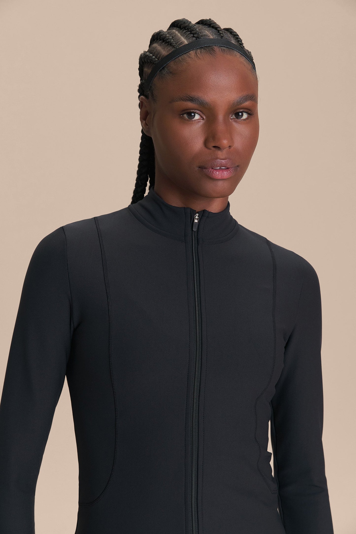 Neopren Line Jacket