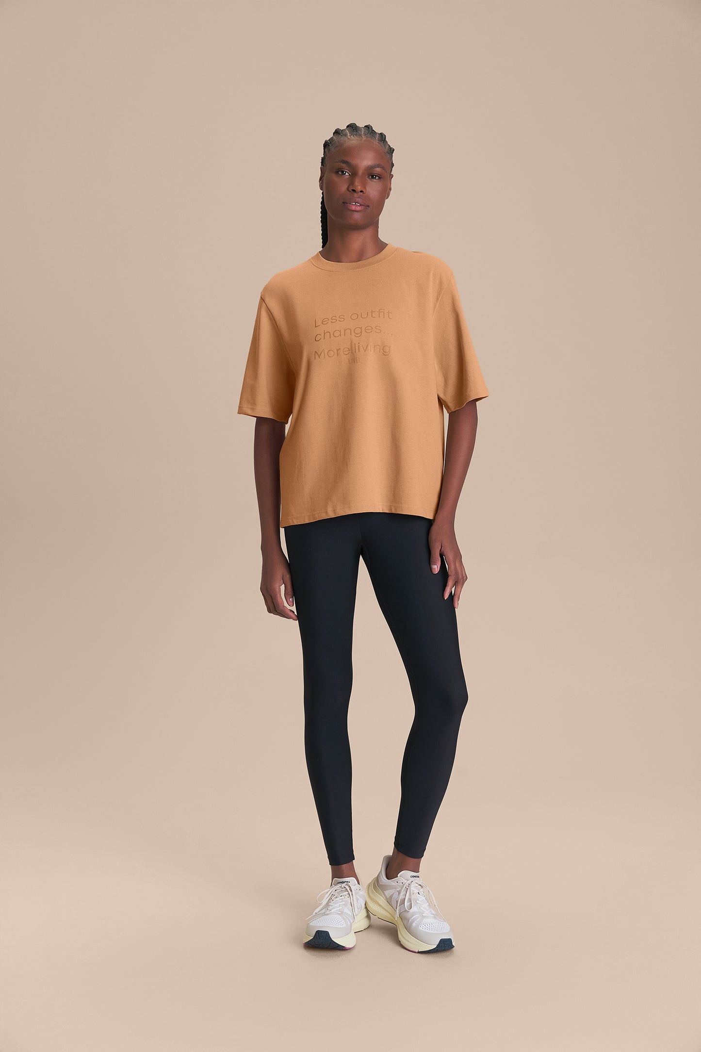 Cotton Heavy T-Shirt