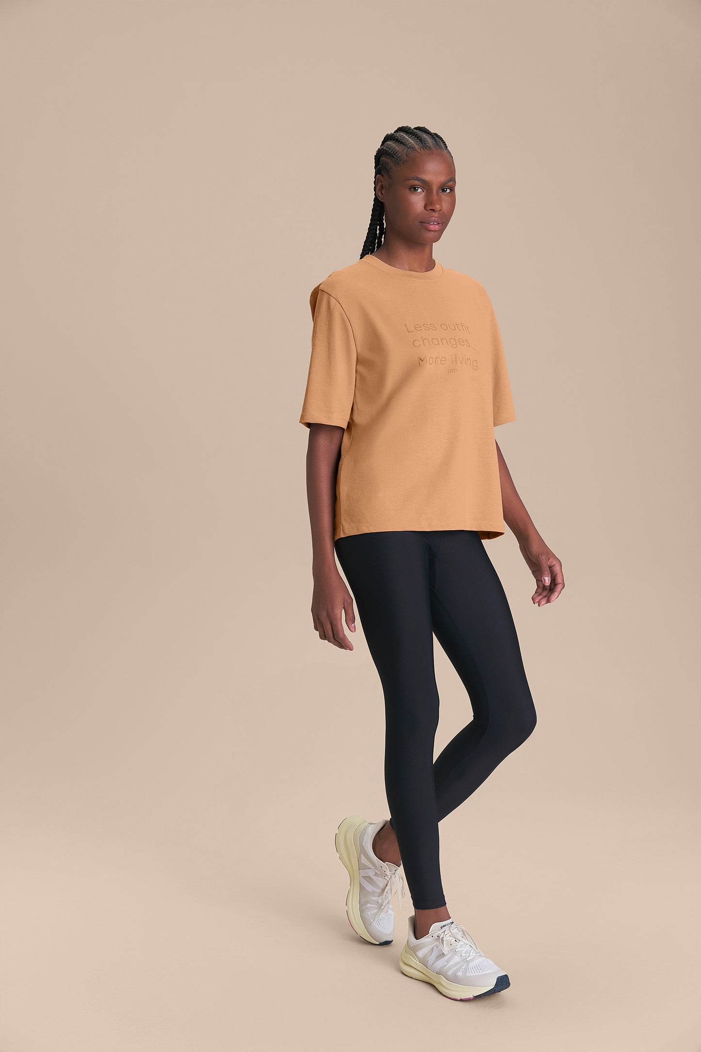 Cotton Heavy T-Shirt