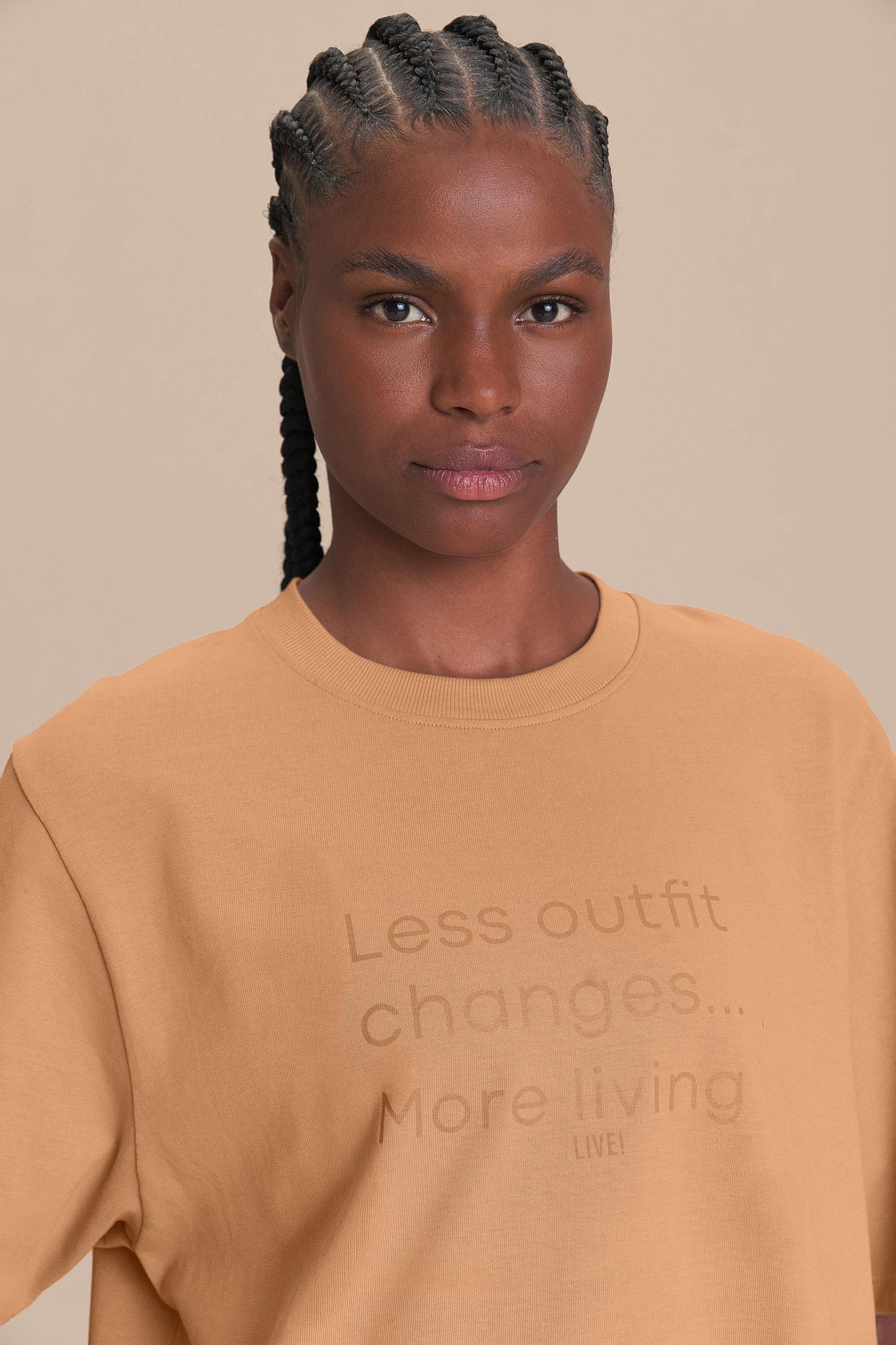 Cotton Heavy T-Shirt