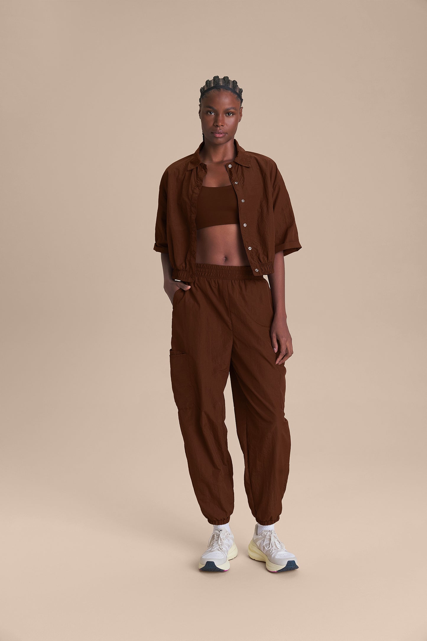 Flexwave Jogger Pants
