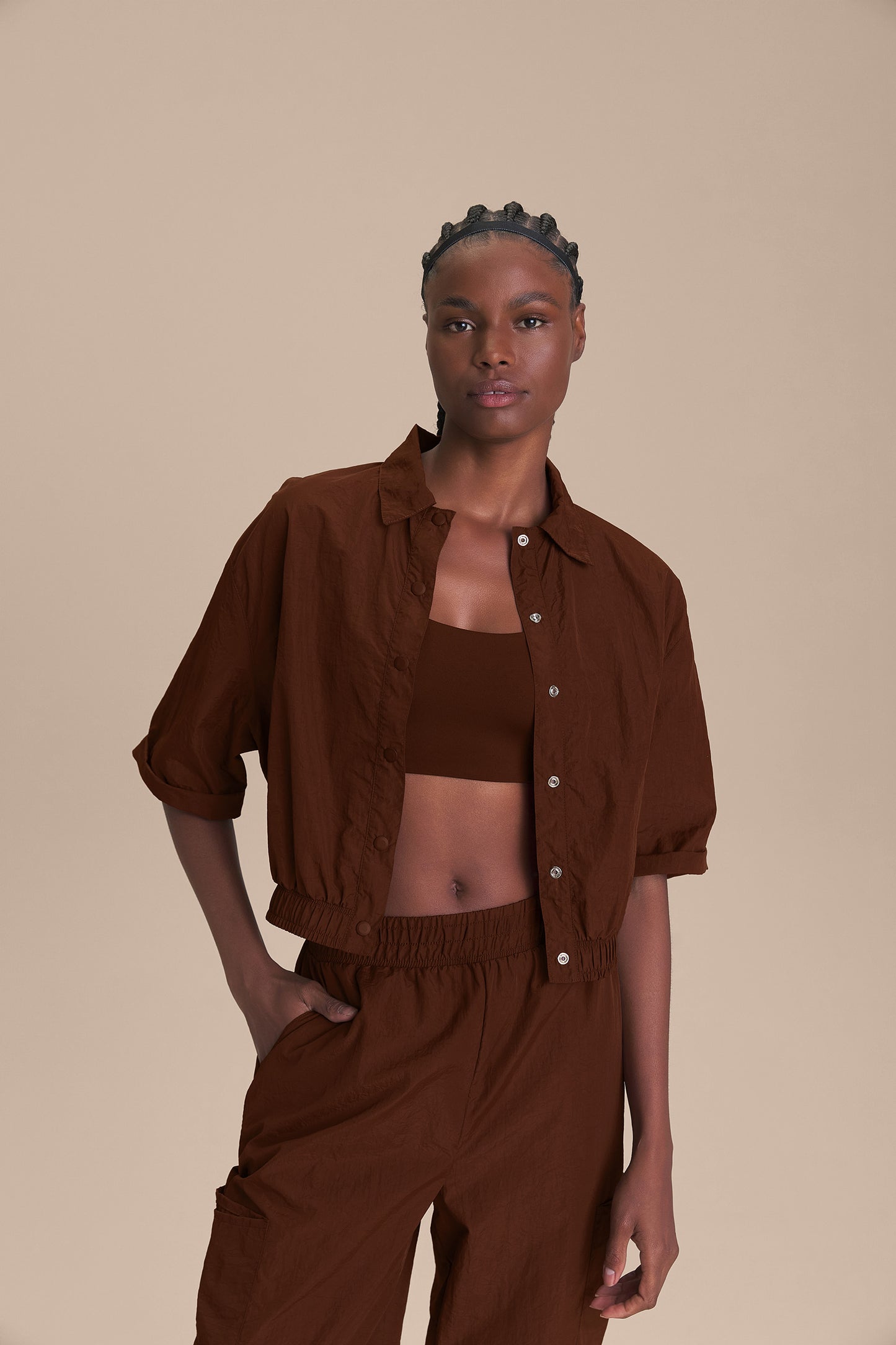 Flexweave Shirt