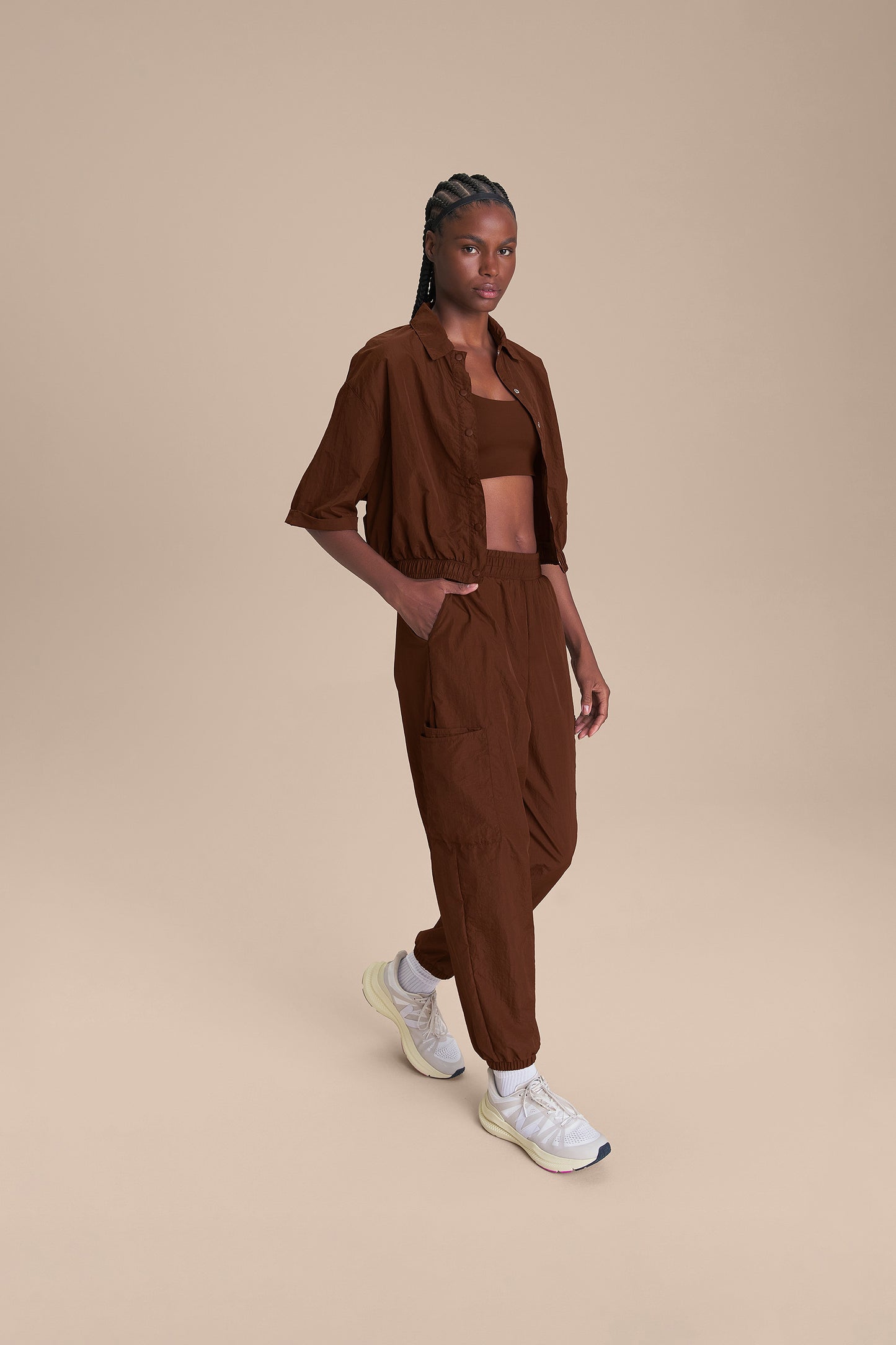 Flexwave Jogger Pants