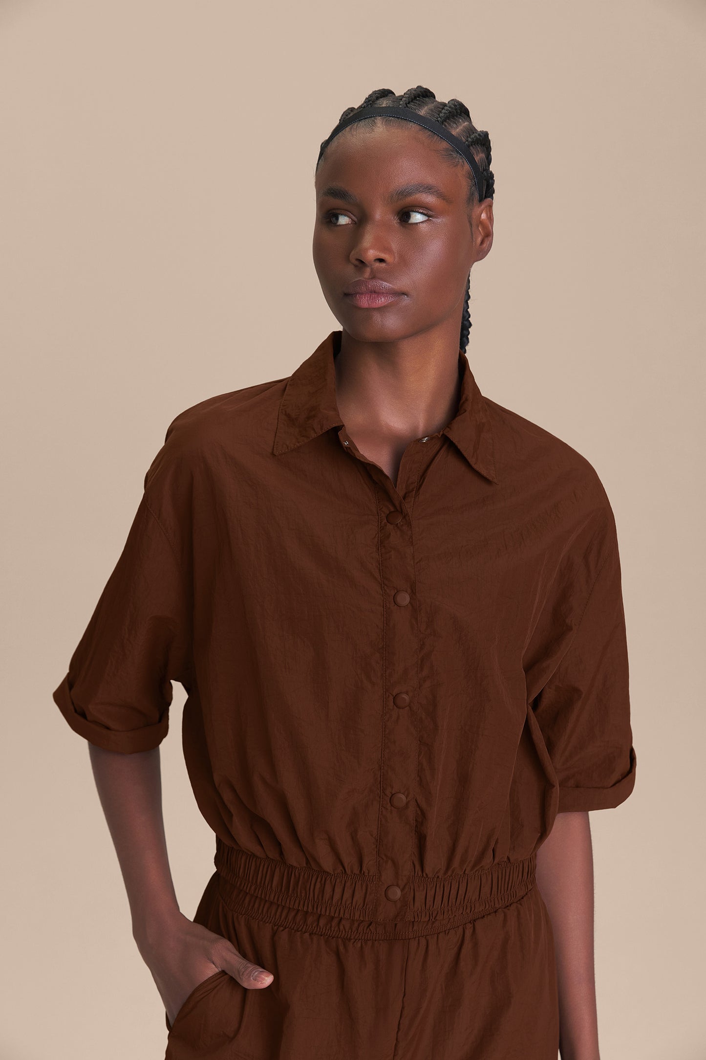 Flexweave Shirt