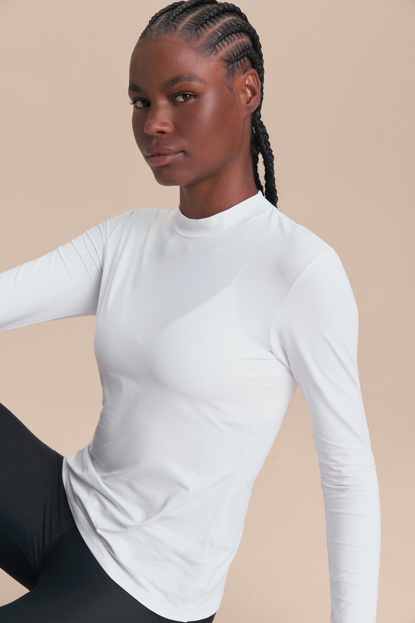 Thermo Skin® LS T-Shirt