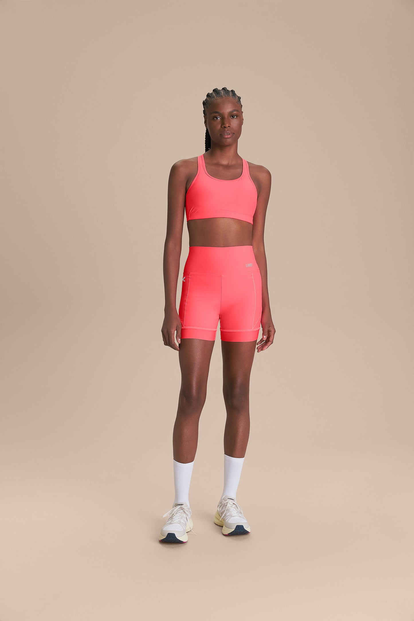 Race Pro® Intense Short