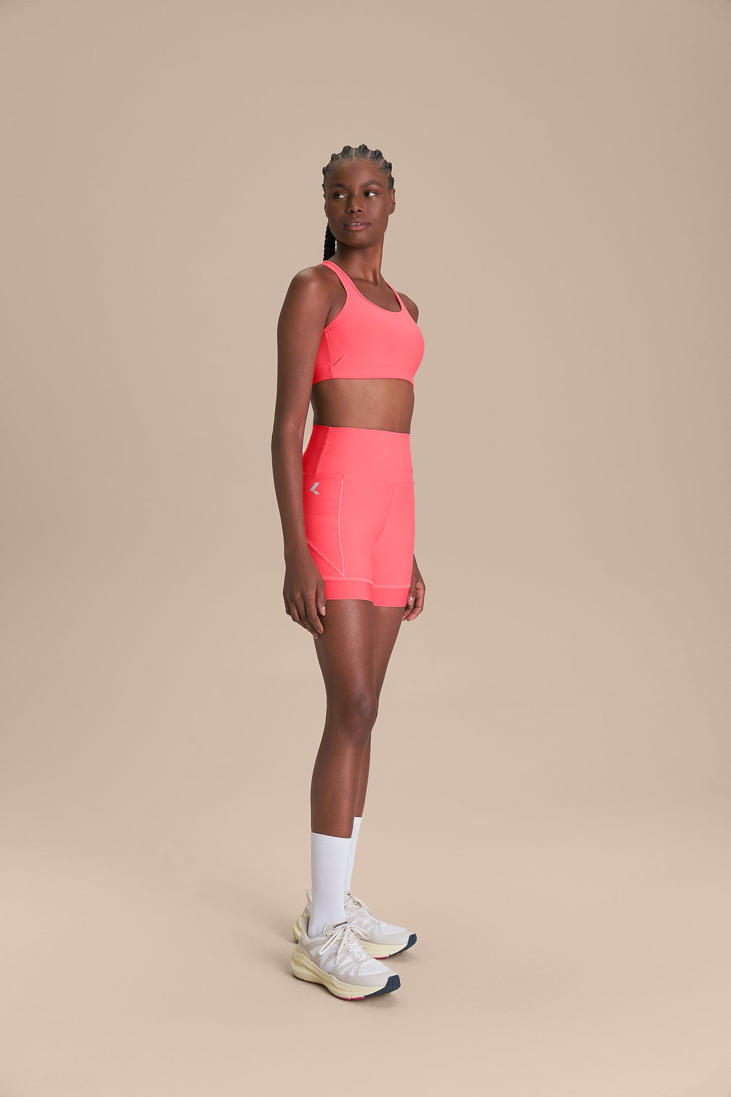 Race Pro® Intense Short