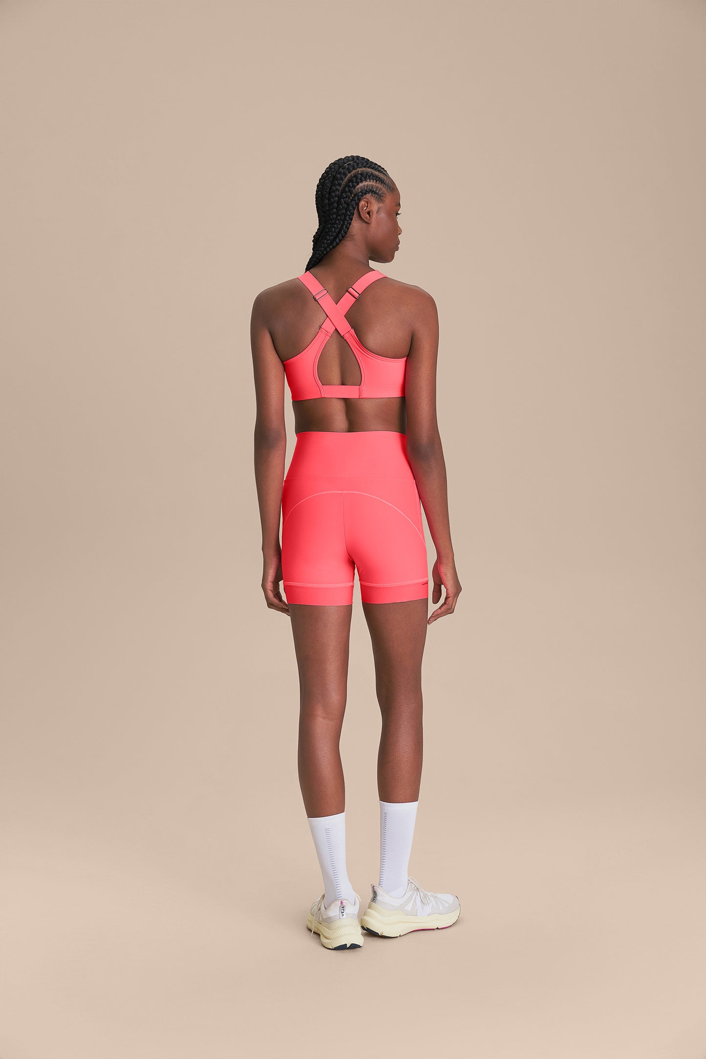 Race Pro® Intense Short