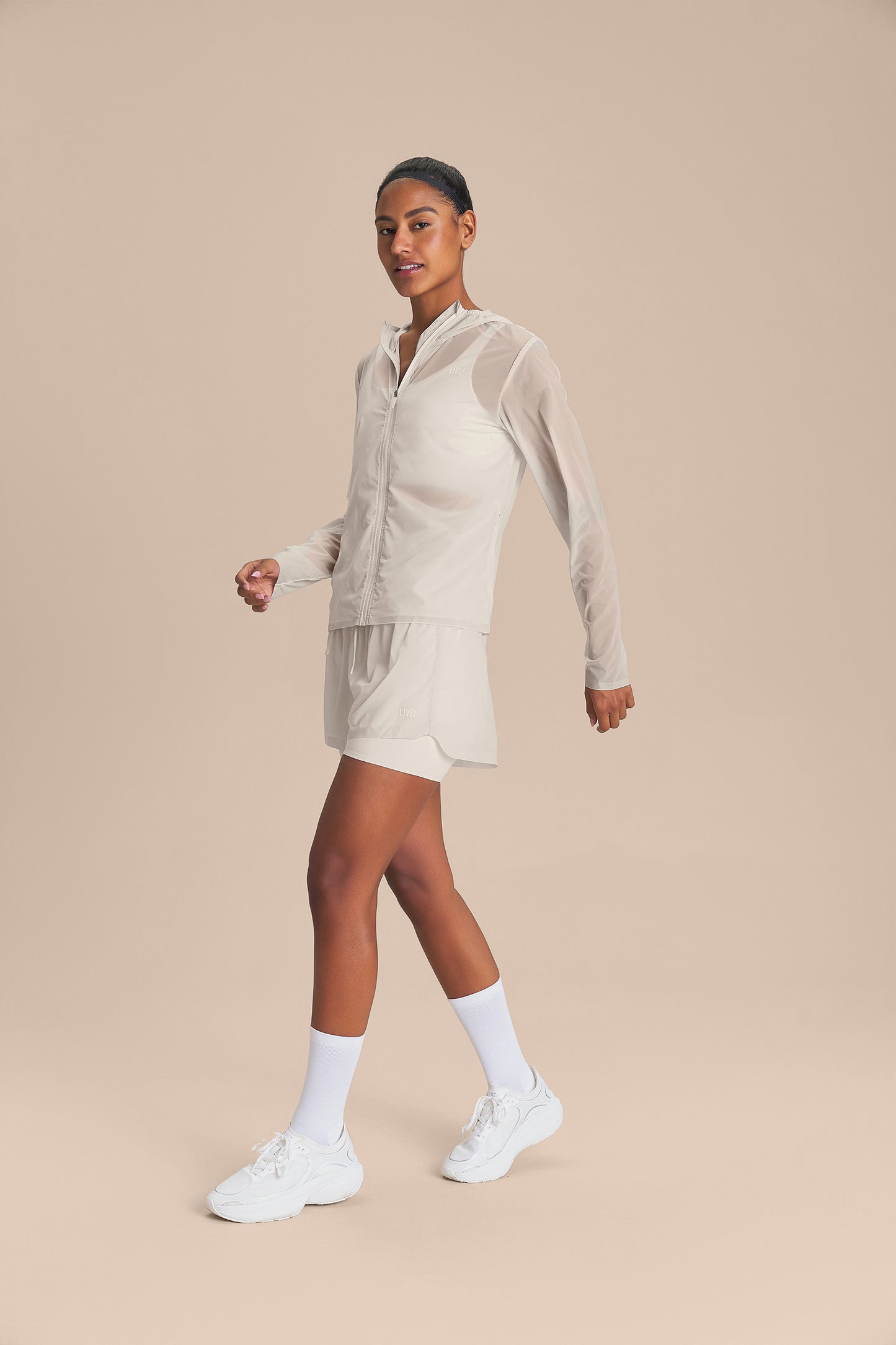 Hydroshell Jacket