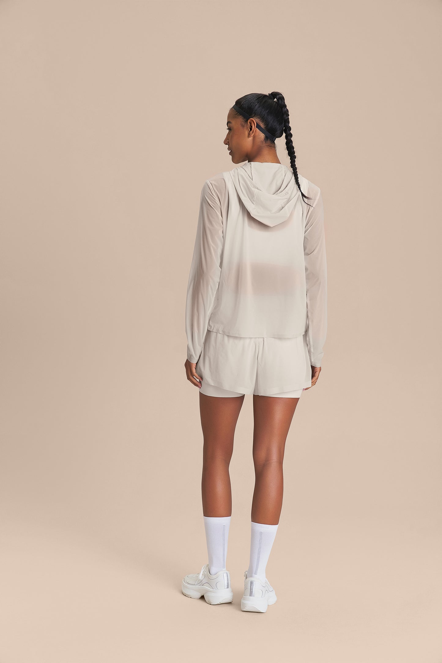 Hydroshell Jacket