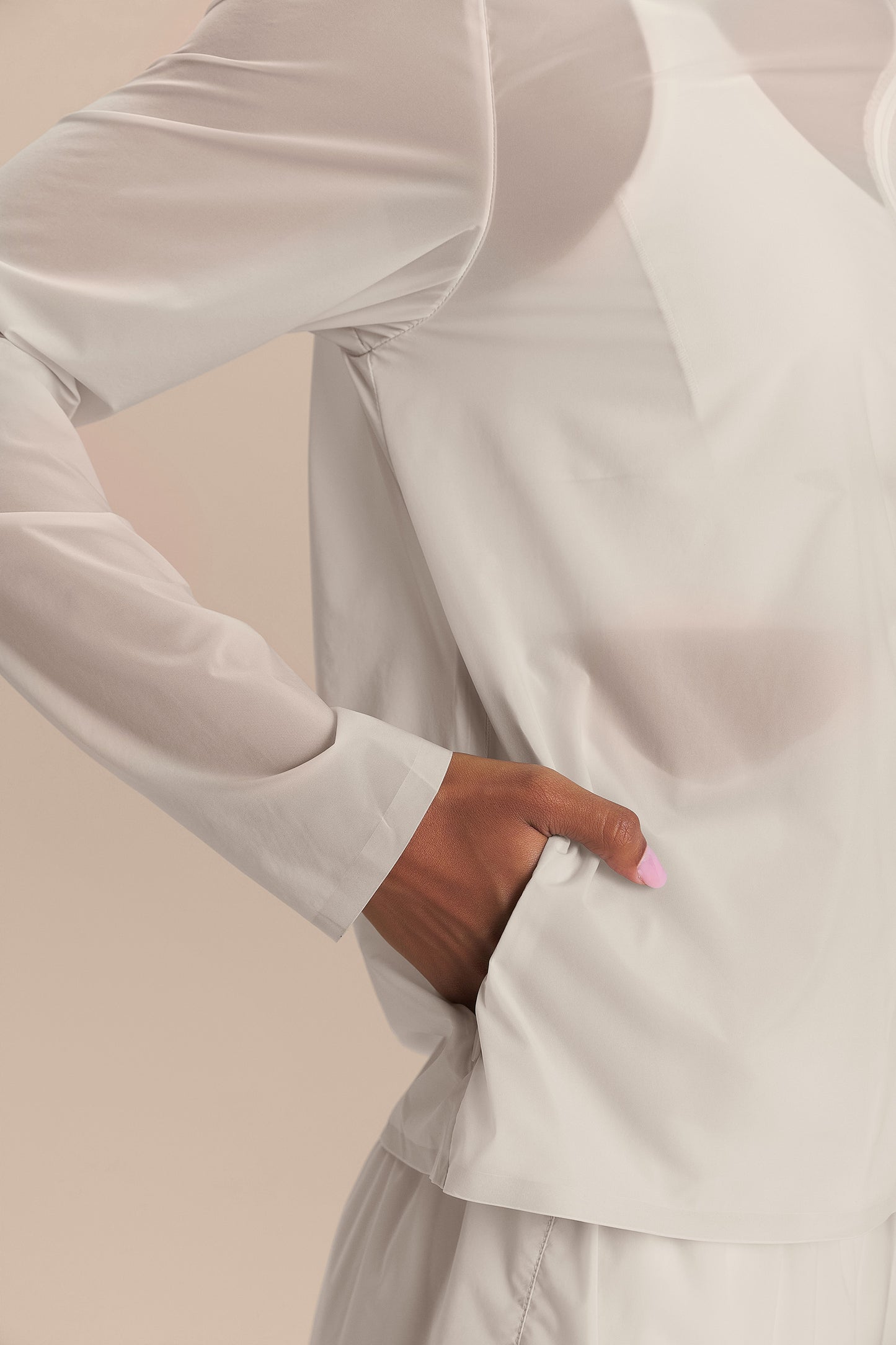 Hydroshell Jacket