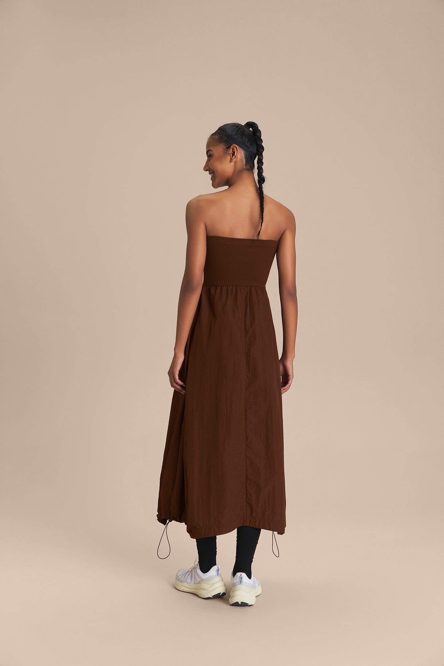 Flexwave Multi Dress