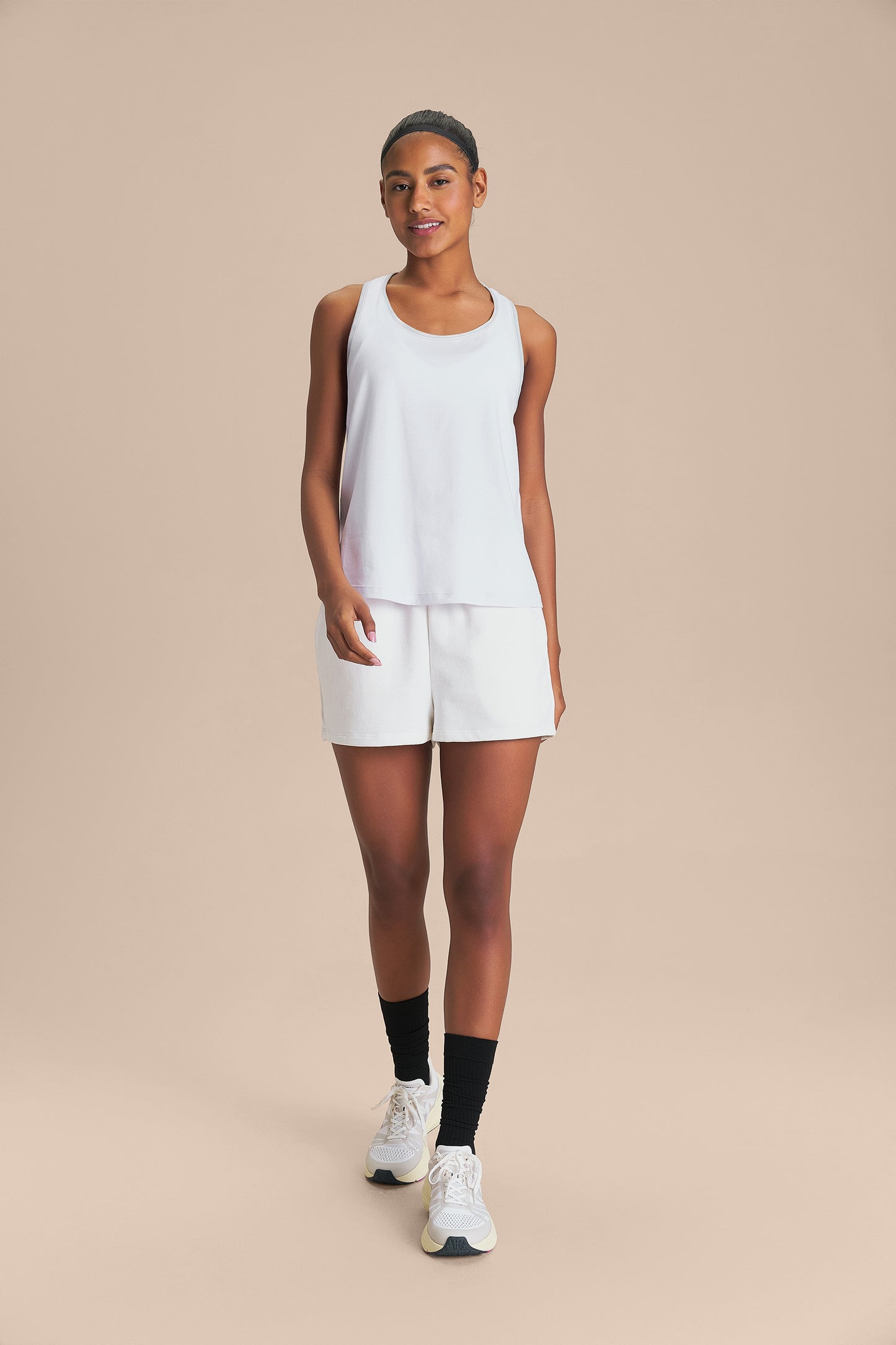 Pima Slim Tank