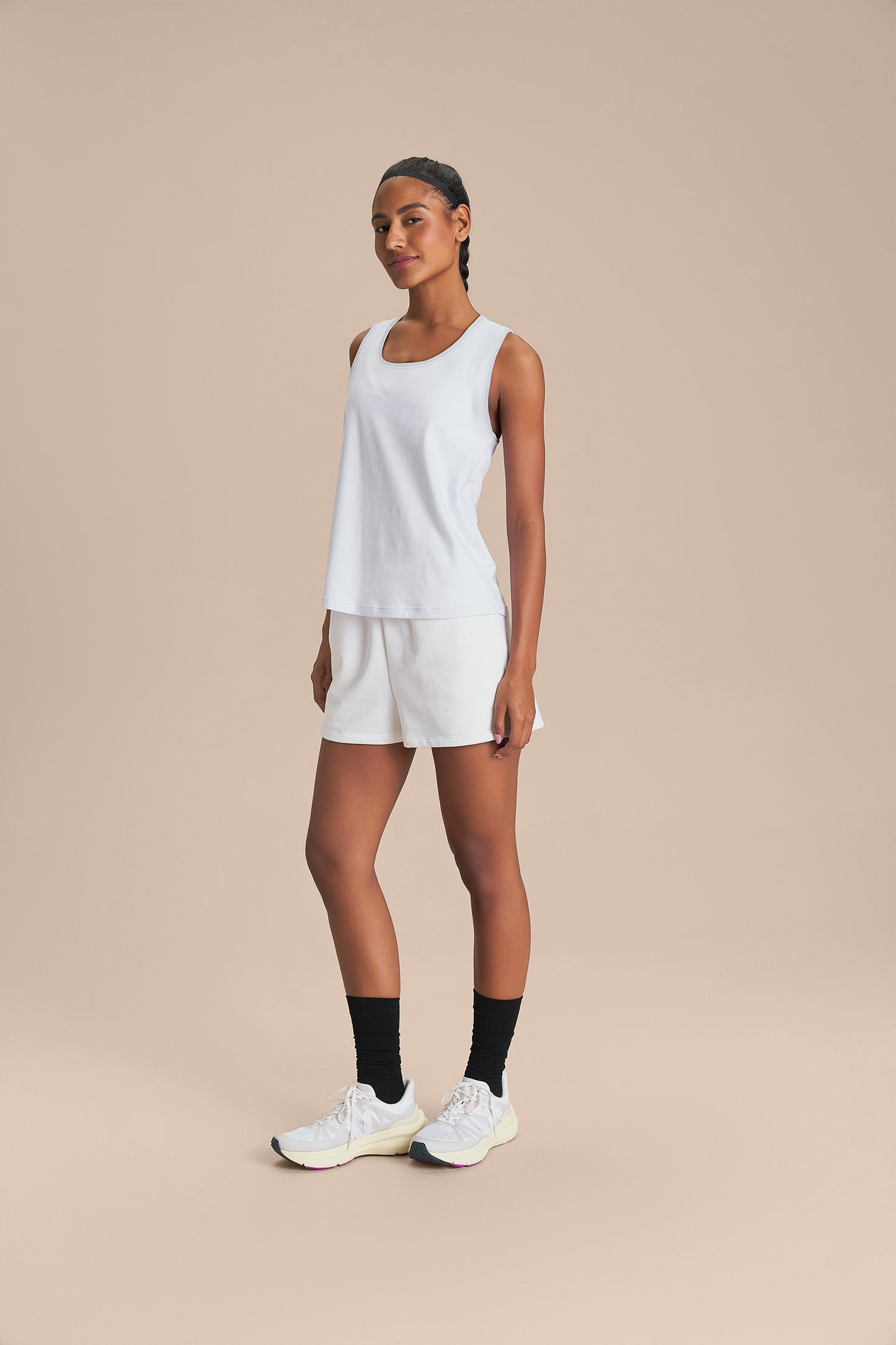 Pima Slim Tank